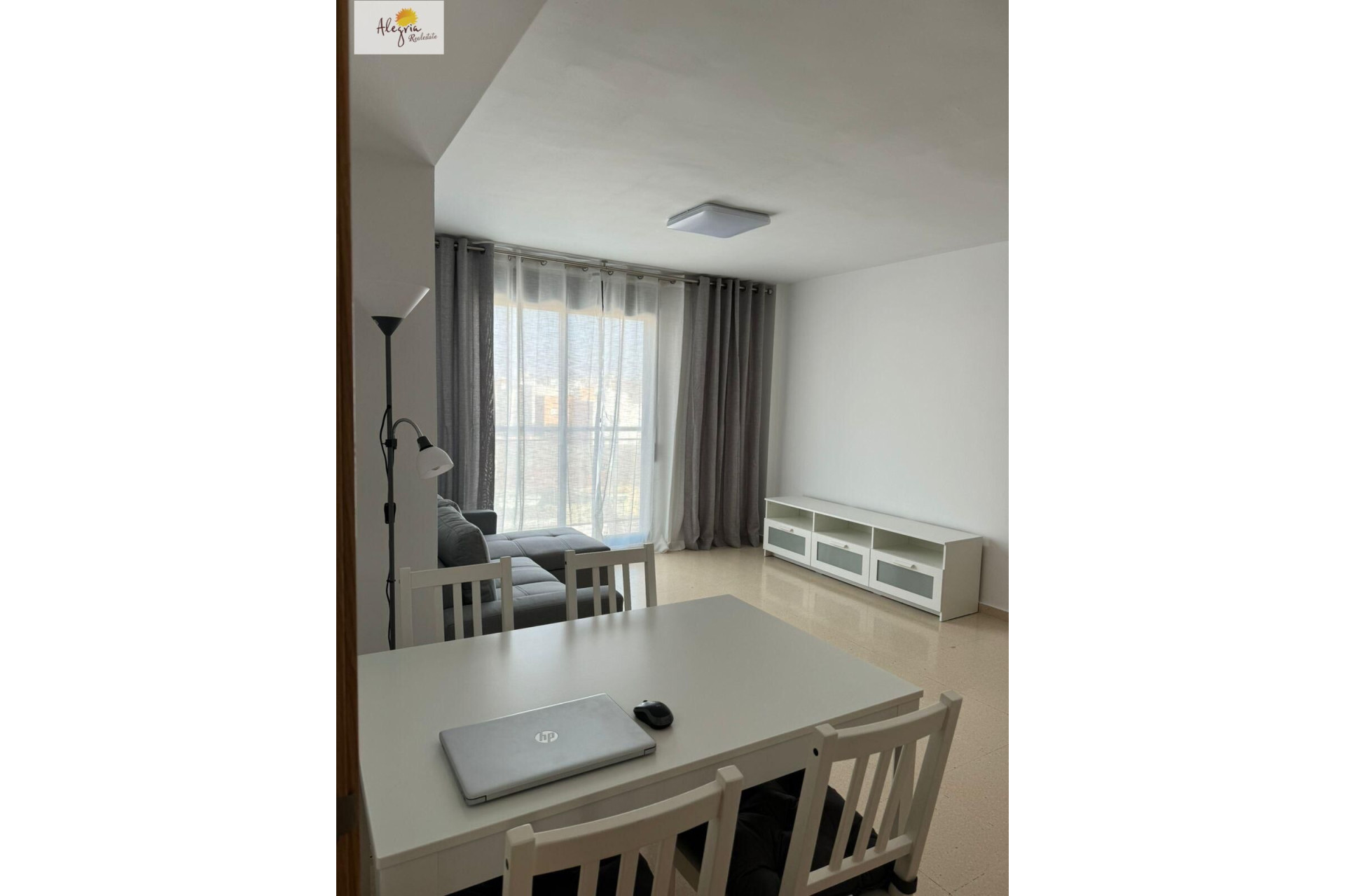 Long Term Rental - Apartment  - Torrent - Avd. Al Vedat