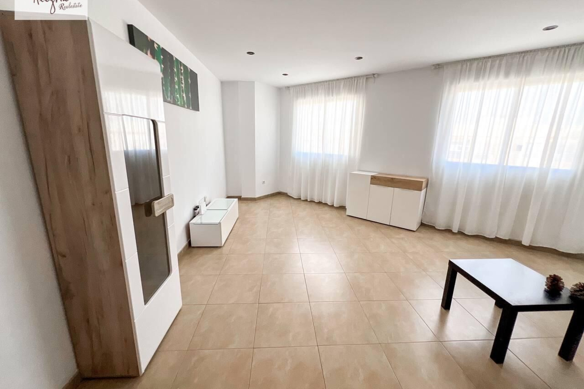 Long Term Rental - Apartment  - Torrent - Moli