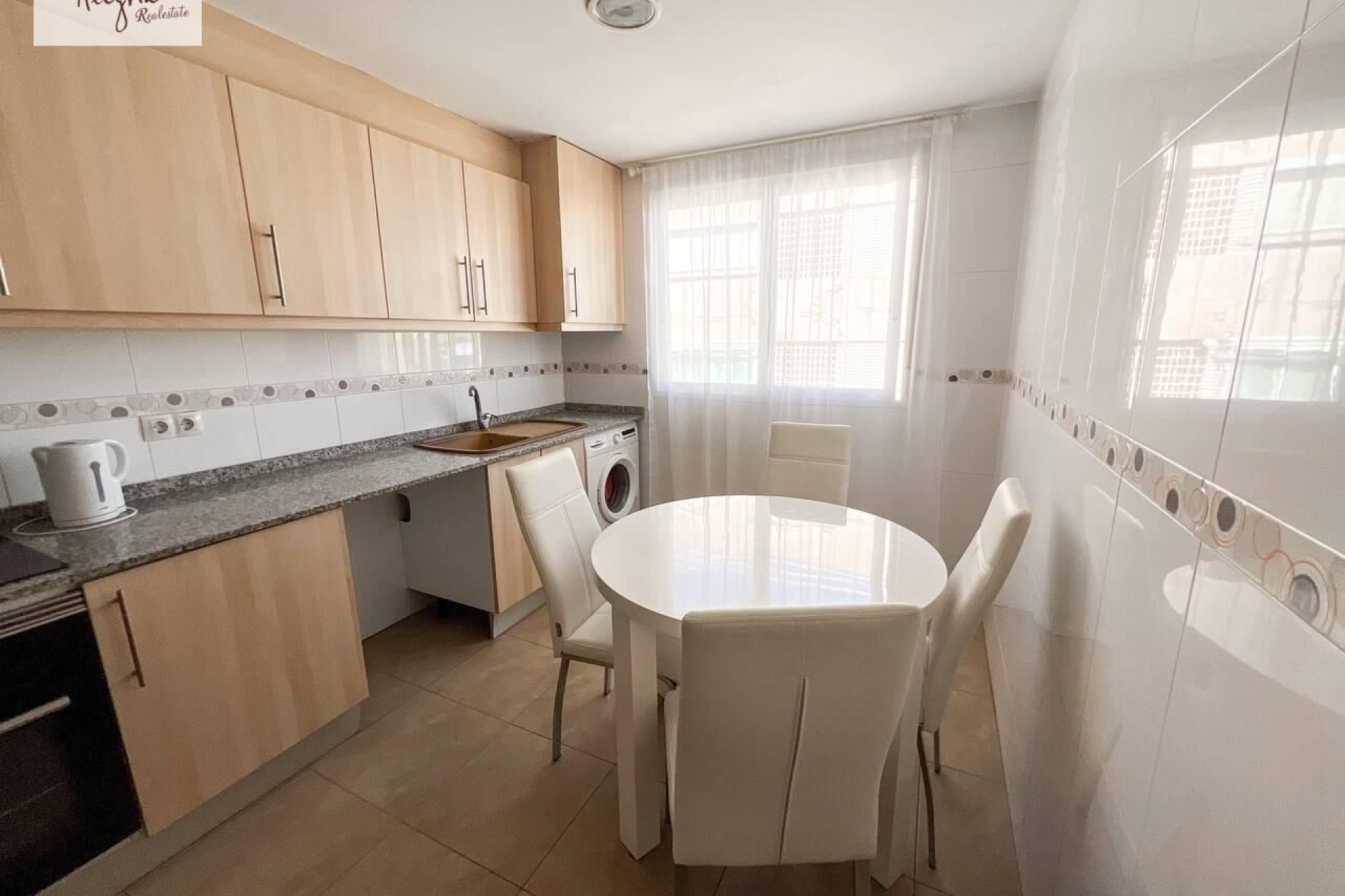 Long Term Rental - Apartment  - Torrent - Moli