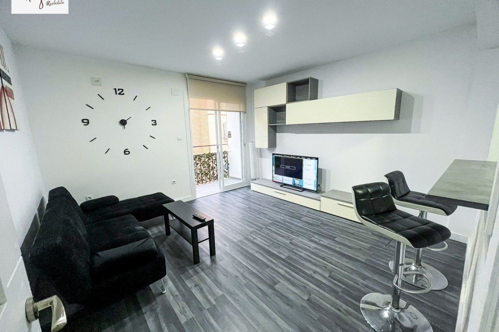 Long Term Rental - Apartment  - Torrent