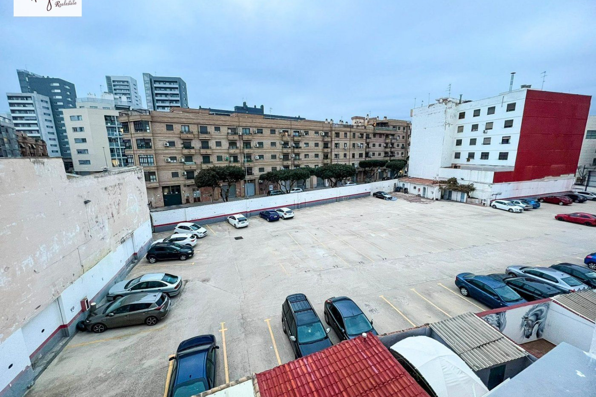 Long Term Rental - Apartment  - Torrent