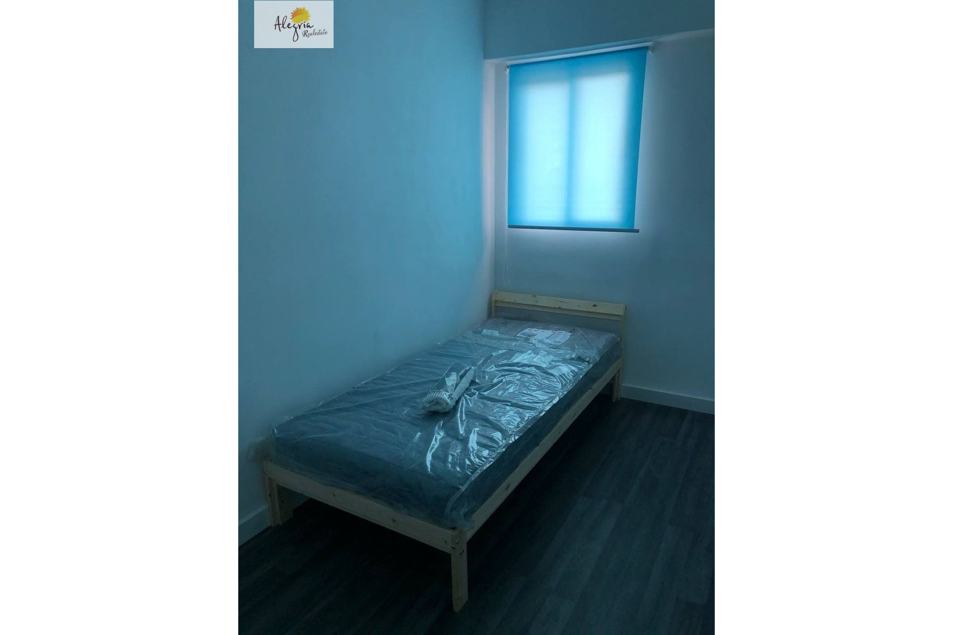 Long Term Rental - Apartment  - Torrent