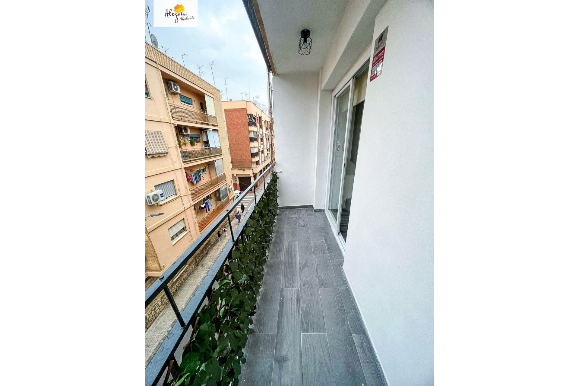 Long Term Rental - Apartment  - Torrent