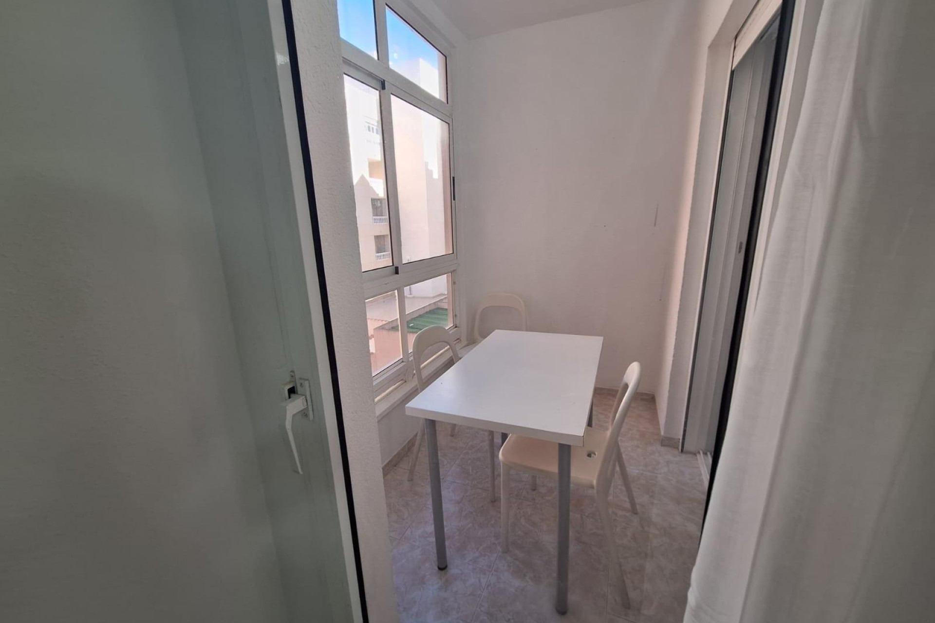 Long Term Rental - Apartment  - Torrevieja - Centro