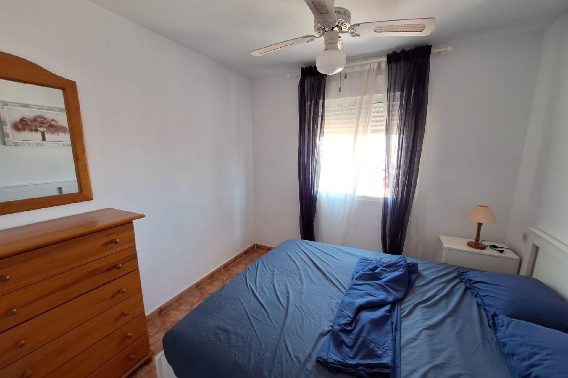 Long Term Rental - Apartment  - Torrevieja - Centro