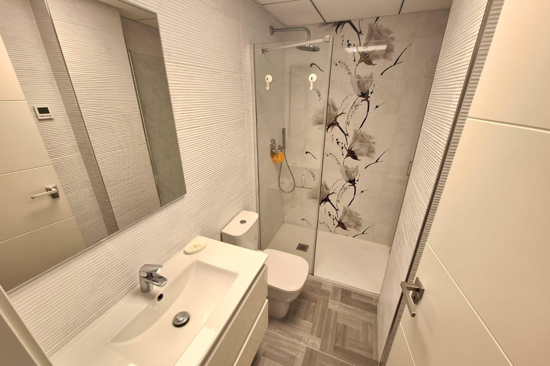 Long Term Rental - Apartment  - Torrevieja - Centro