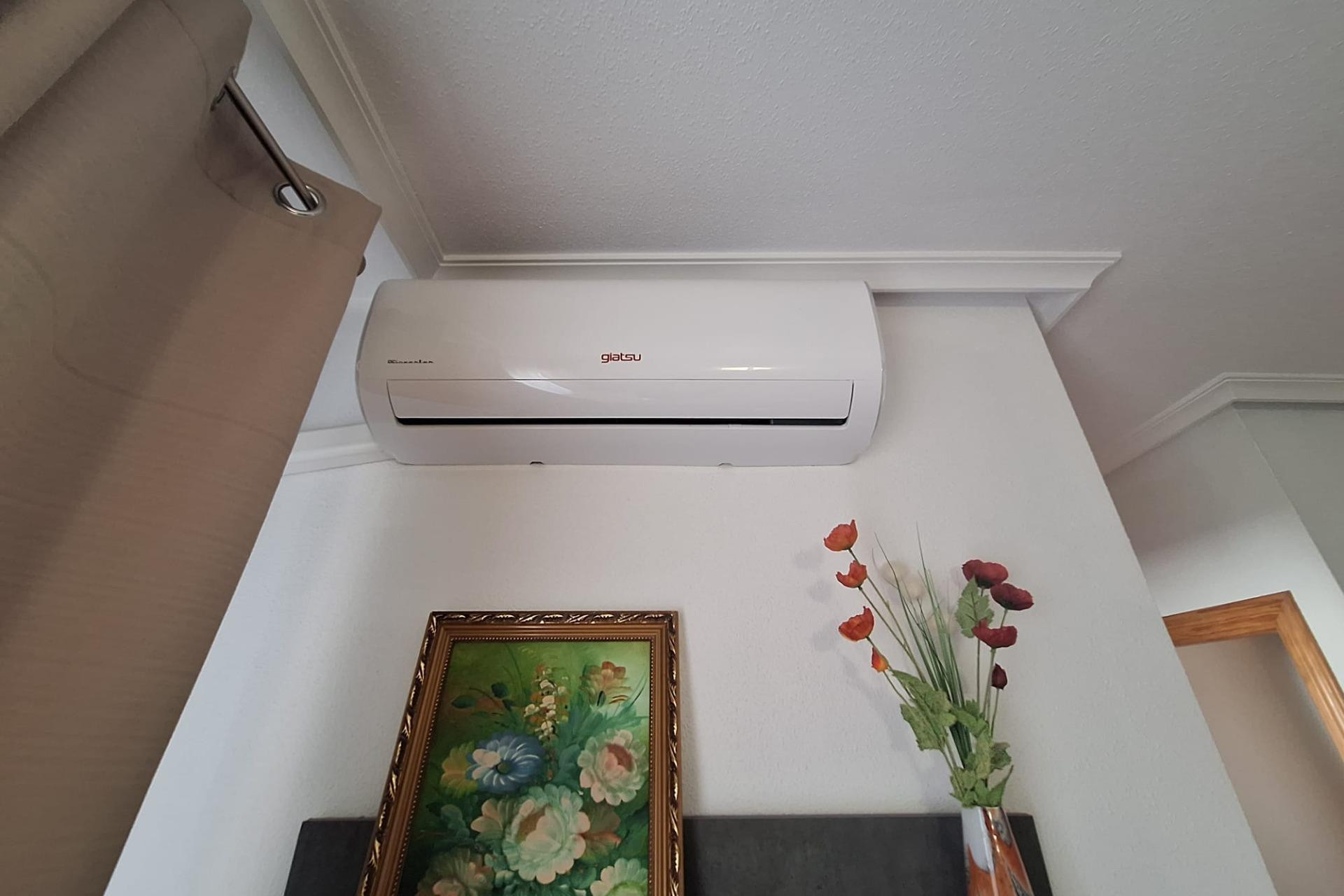 Long Term Rental - Apartment  - Torrevieja - Centro