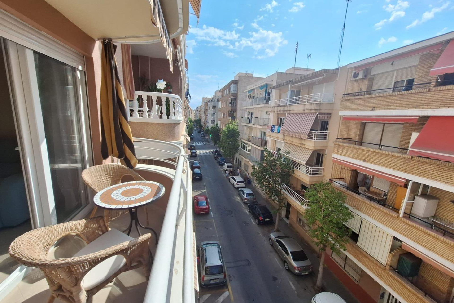 Long Term Rental - Apartment  - Torrevieja - Estacion de autobuses