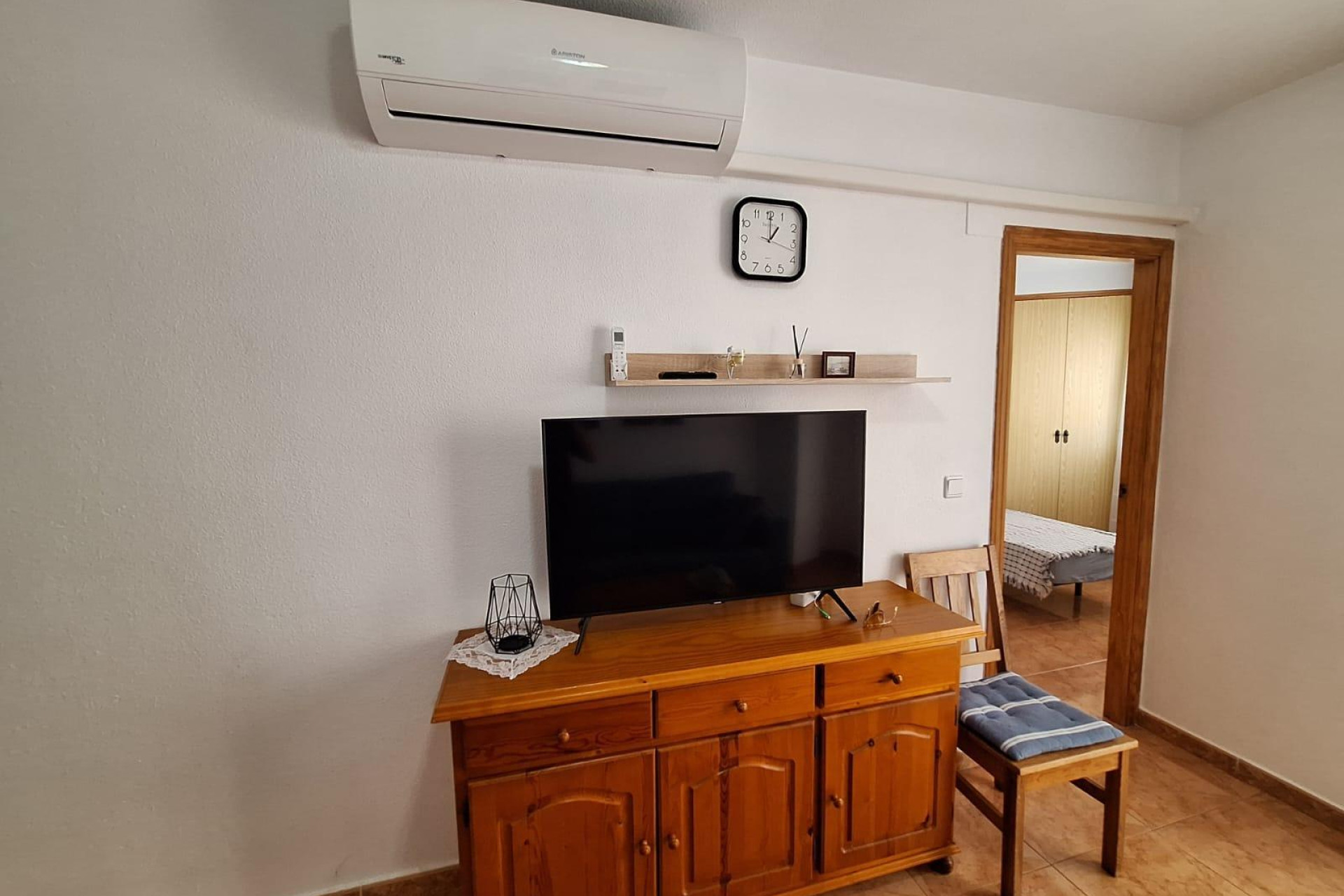 Long Term Rental - Apartment  - Torrevieja - Estacion de autobuses