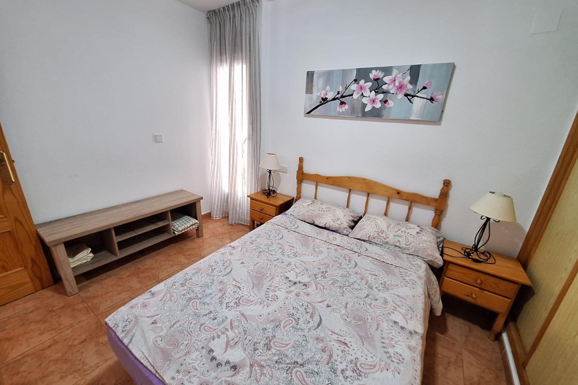 Long Term Rental - Apartment  - Torrevieja - Estacion de autobuses