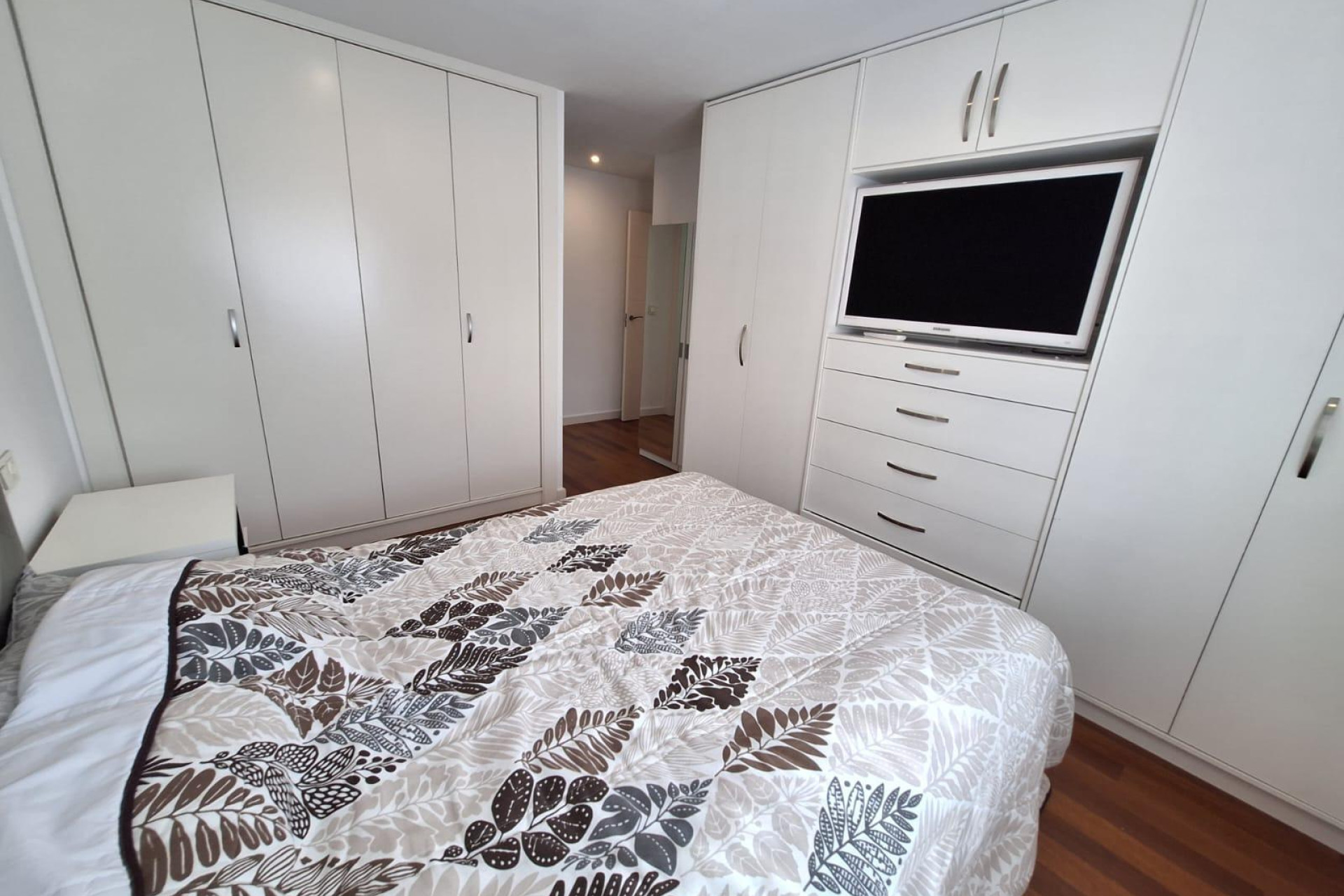 Long Term Rental - Apartment  - Torrevieja - Estacion de autobuses