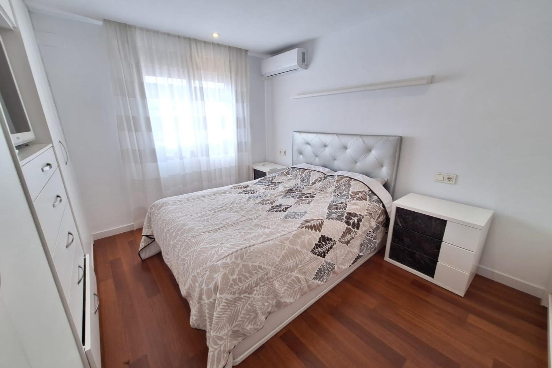 Long Term Rental - Apartment  - Torrevieja - Estacion de autobuses