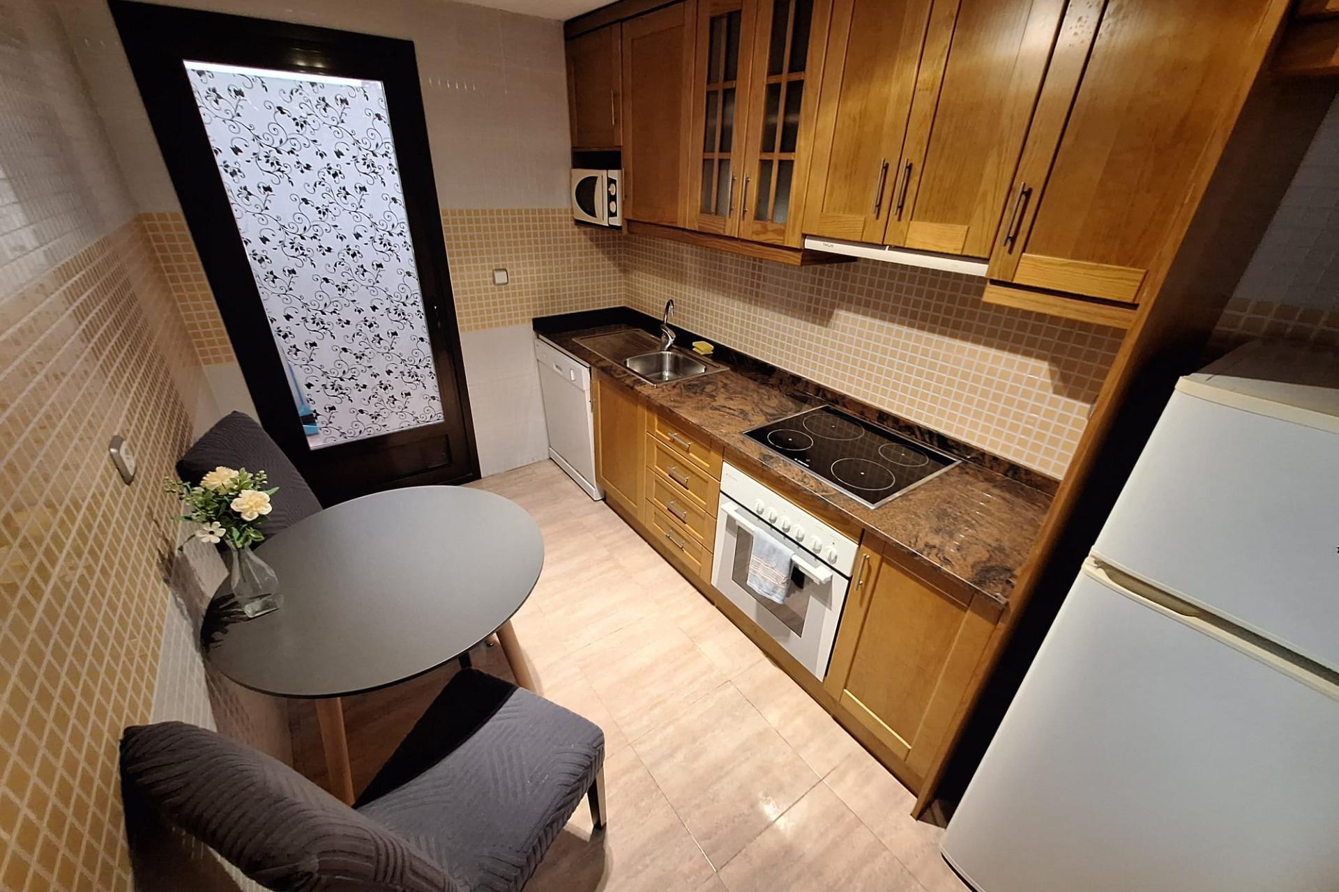 Long Term Rental - Apartment  - Torrevieja - Playa de los Locos