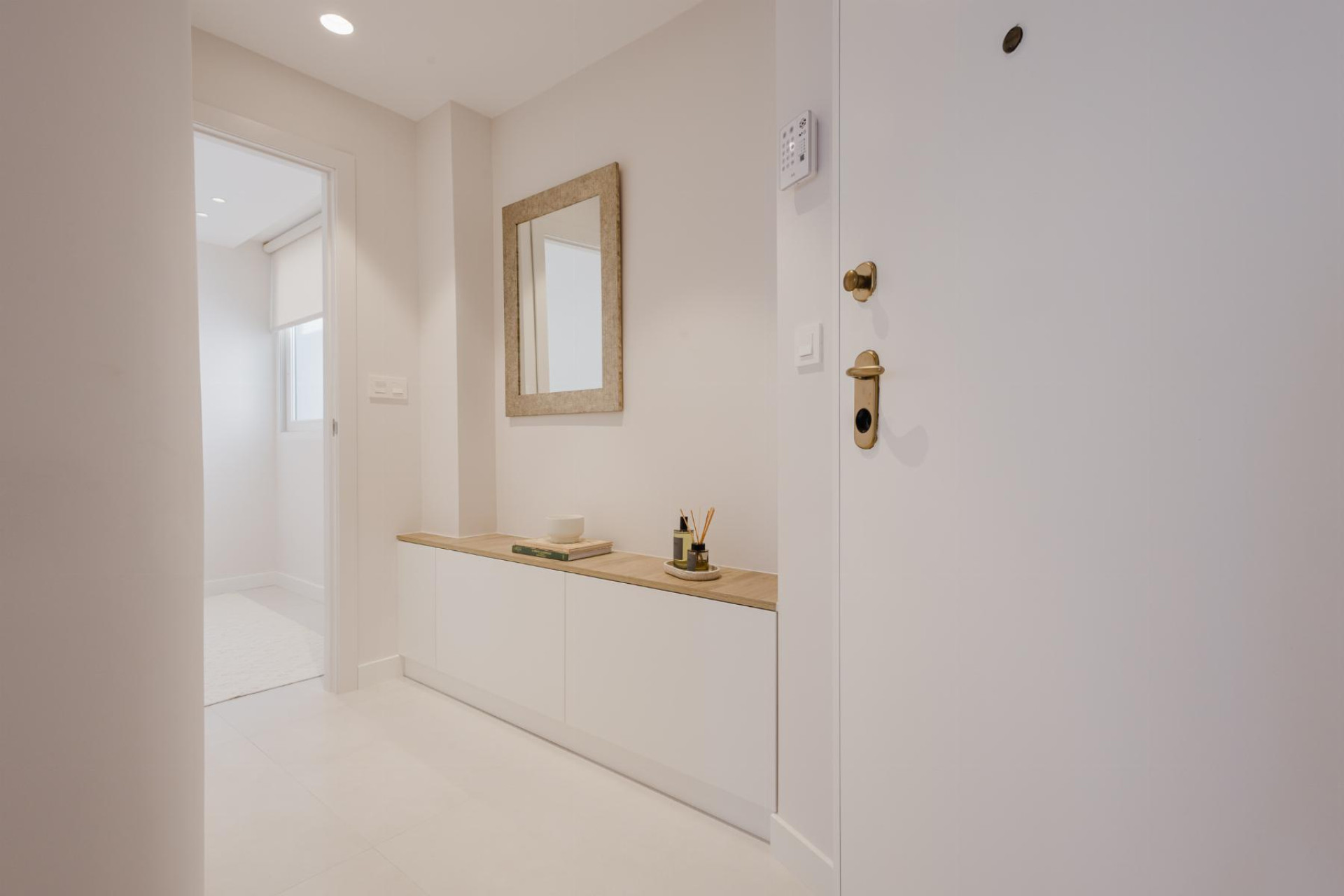 Long Term Rental - Apartment  - Torrevieja - Playa del Acequión
