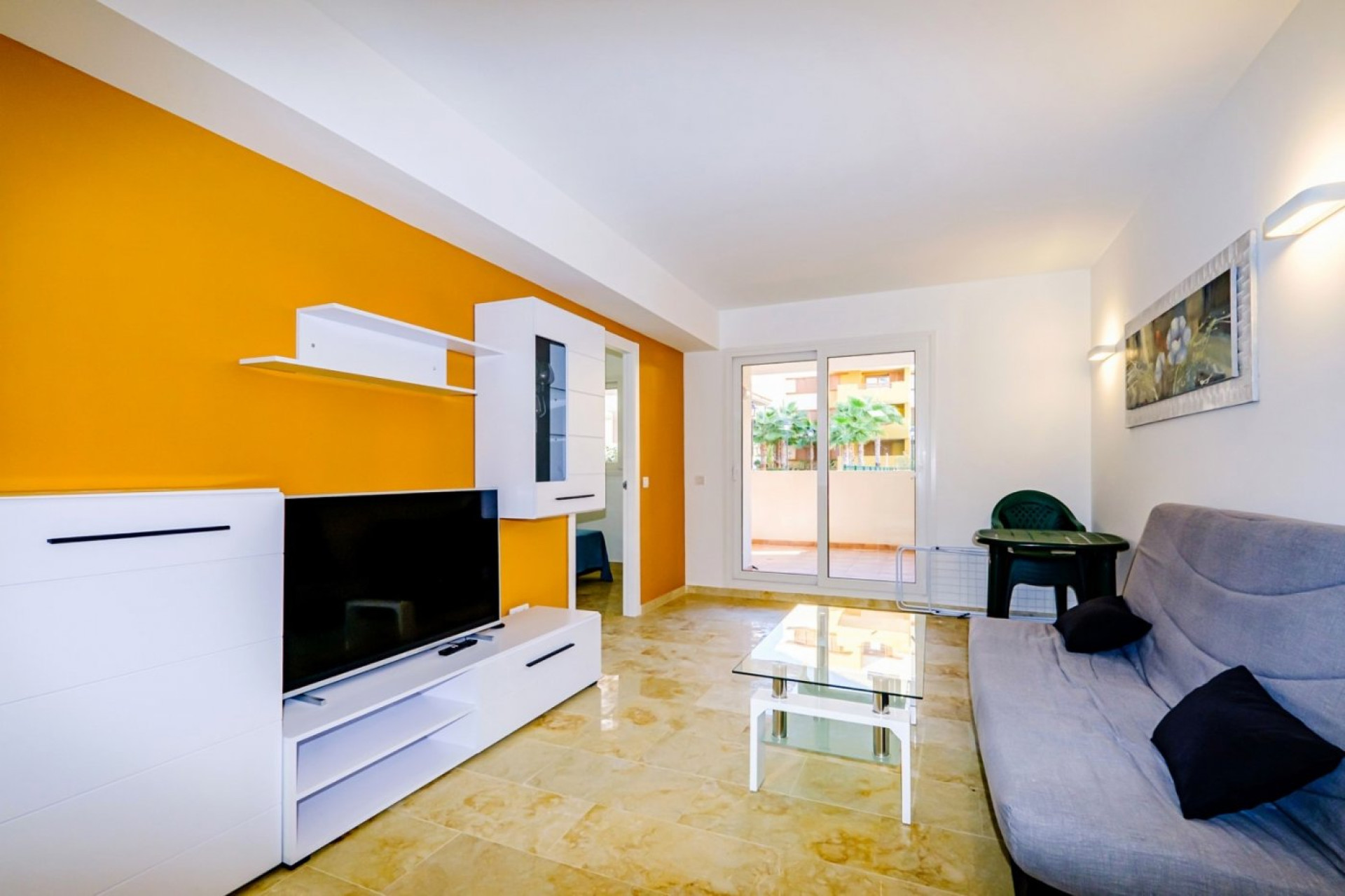 Long Term Rental - Apartment  - Torrevieja - Punta prima