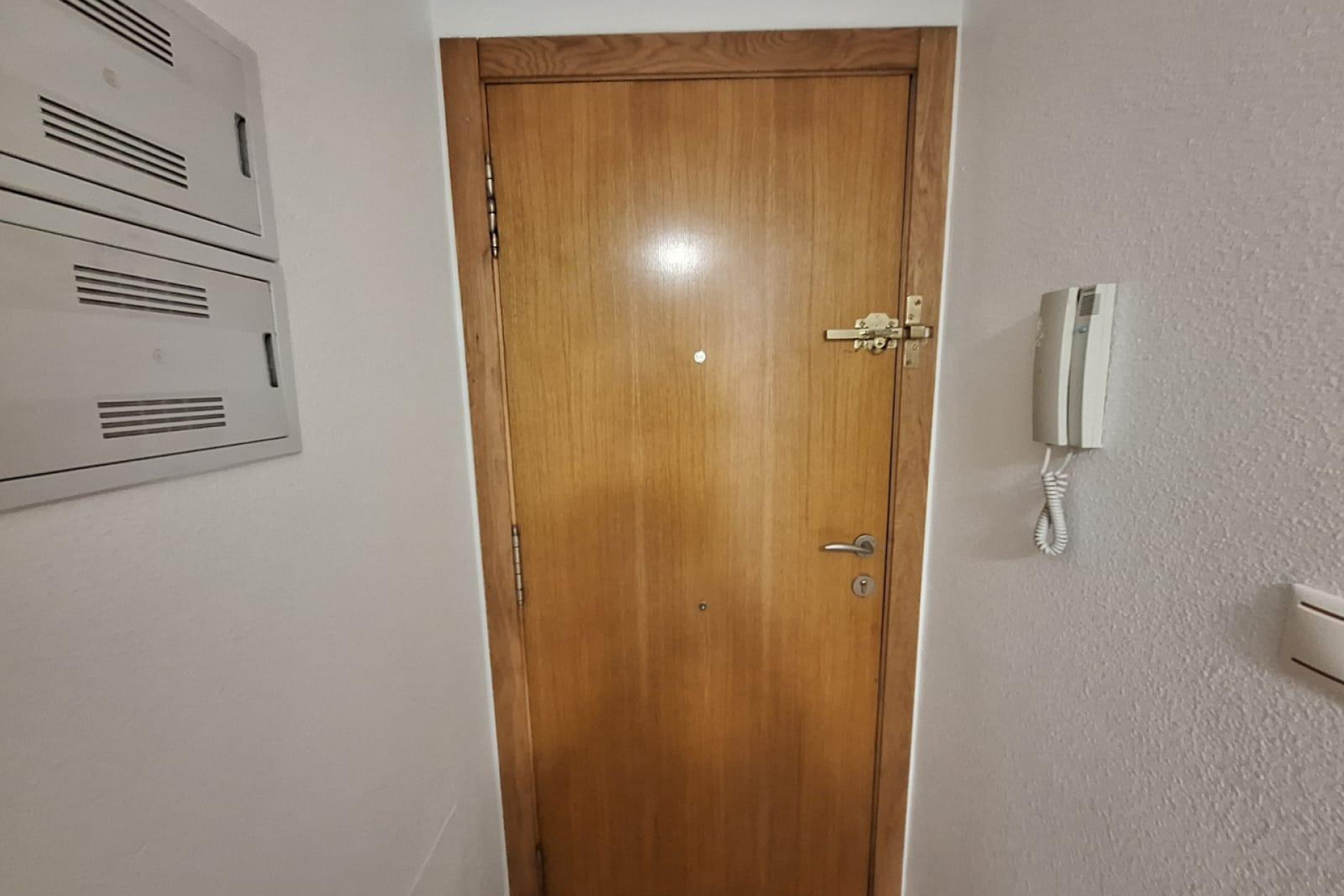 Long Term Rental - Apartment  - Torrevieja