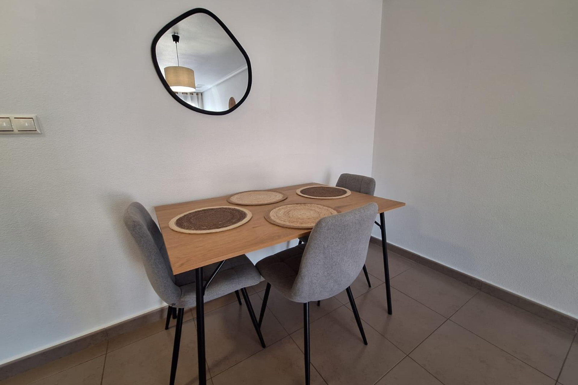 Long Term Rental - Apartment  - Torrevieja