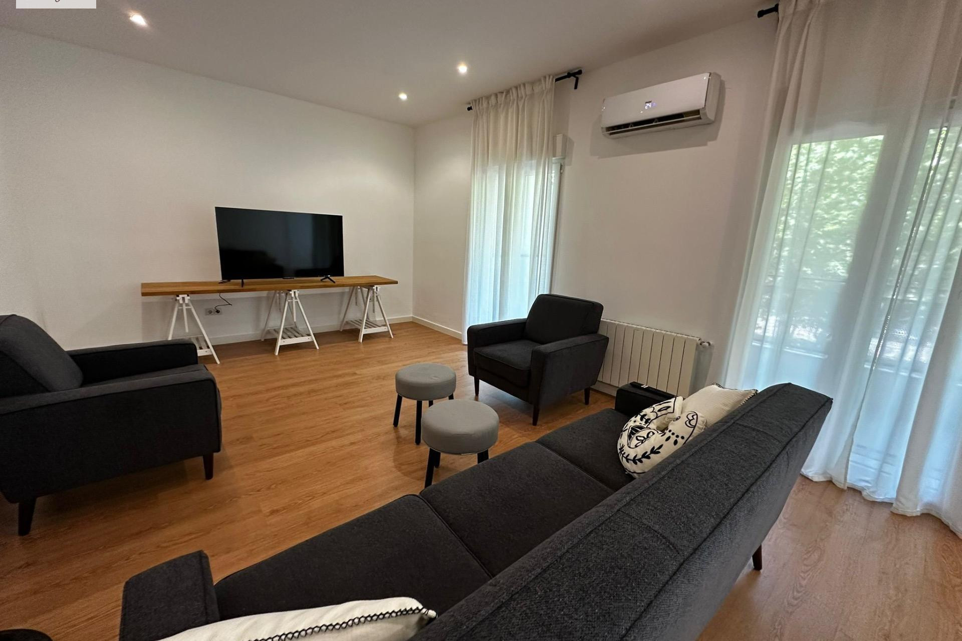 Long Term Rental - Apartment  - Valencia - Arrancapins