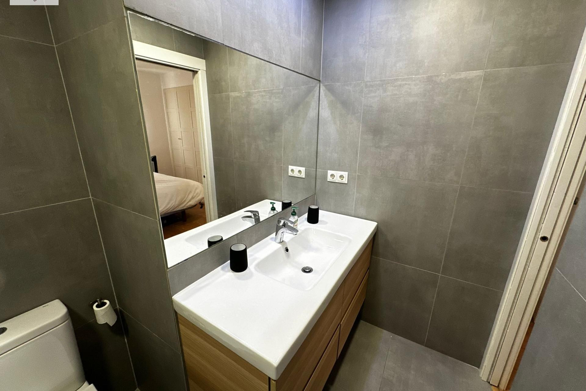 Long Term Rental - Apartment  - Valencia - Arrancapins