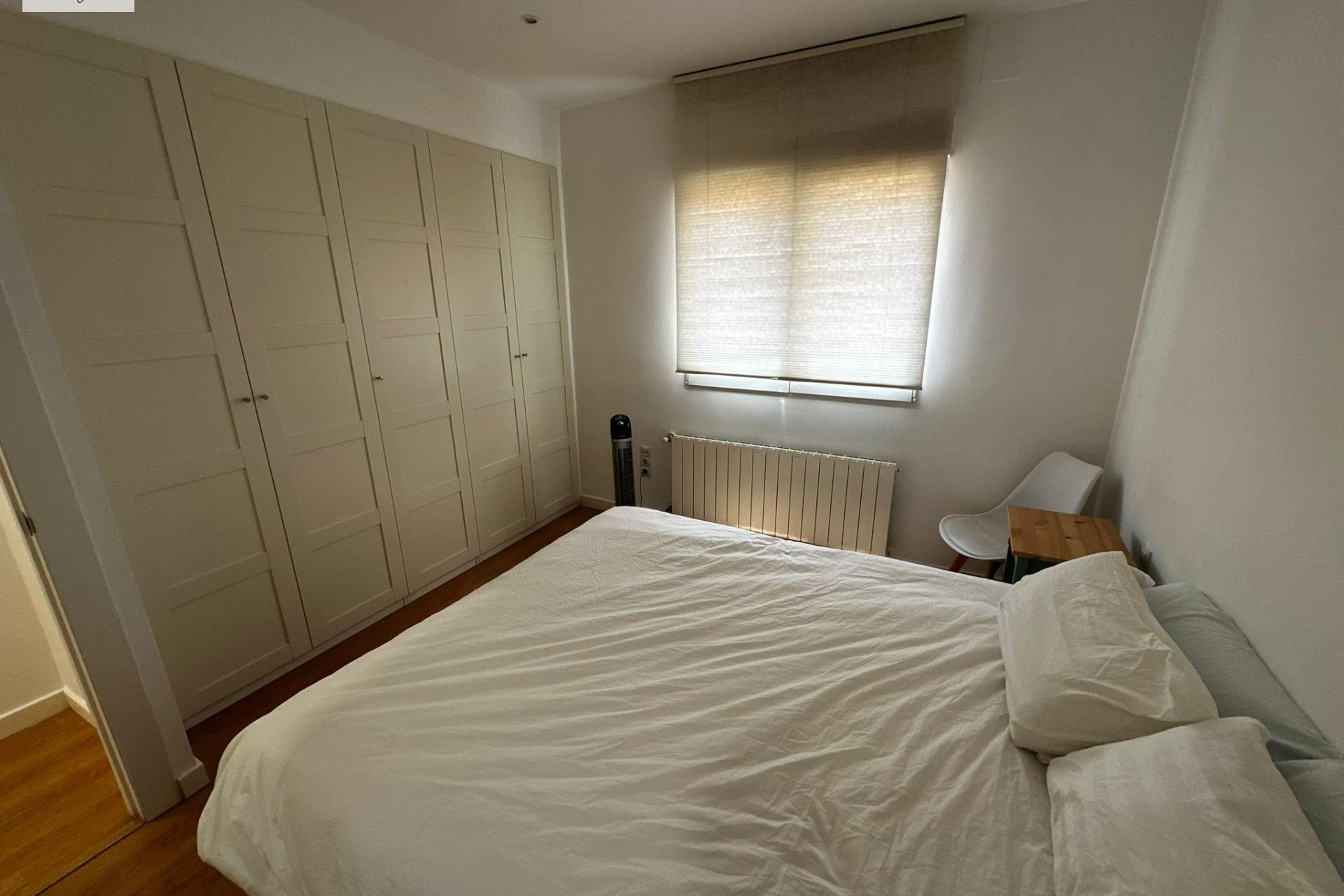 Long Term Rental - Apartment  - Valencia - Arrancapins