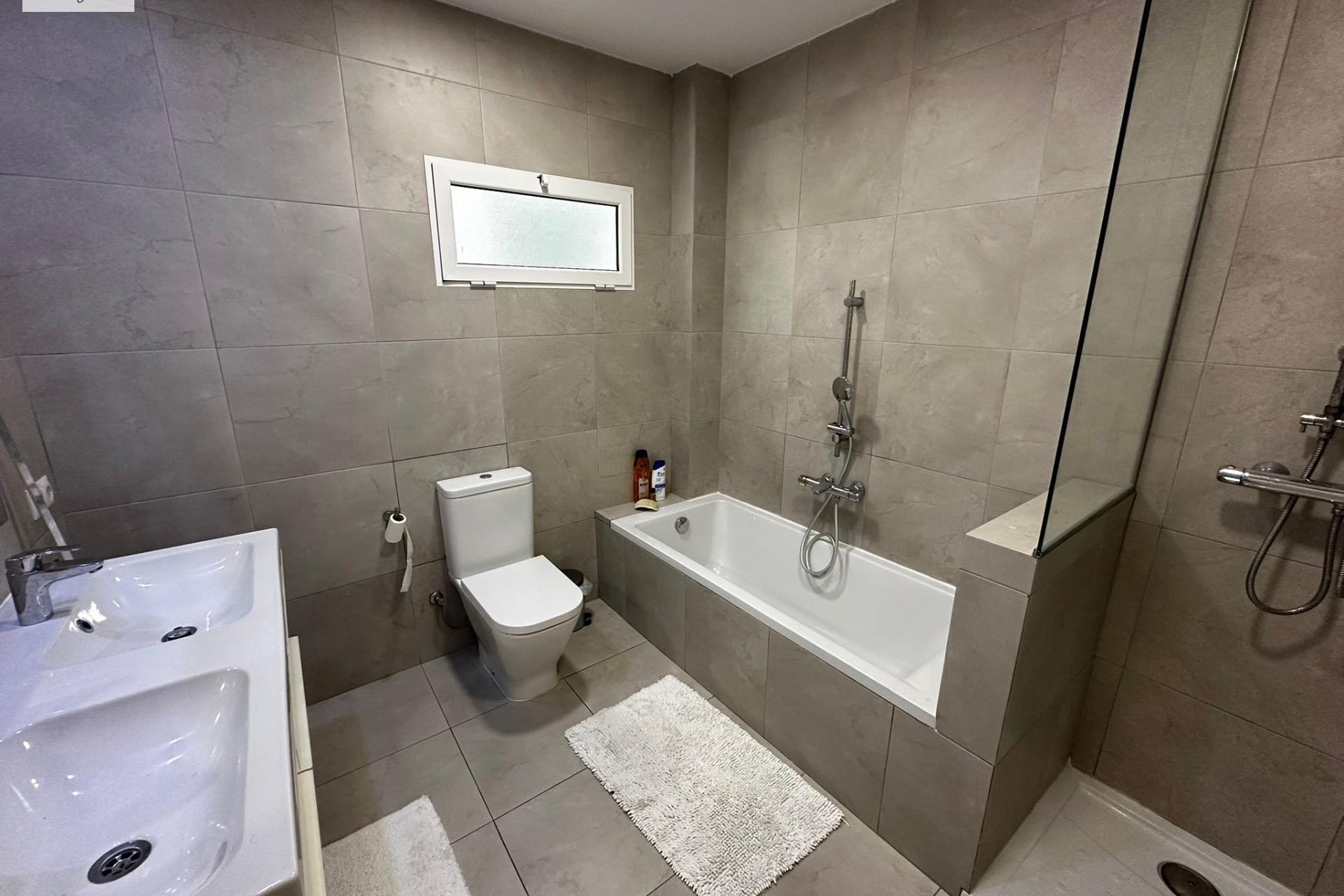 Long Term Rental - Apartment  - Valencia - Arrancapins