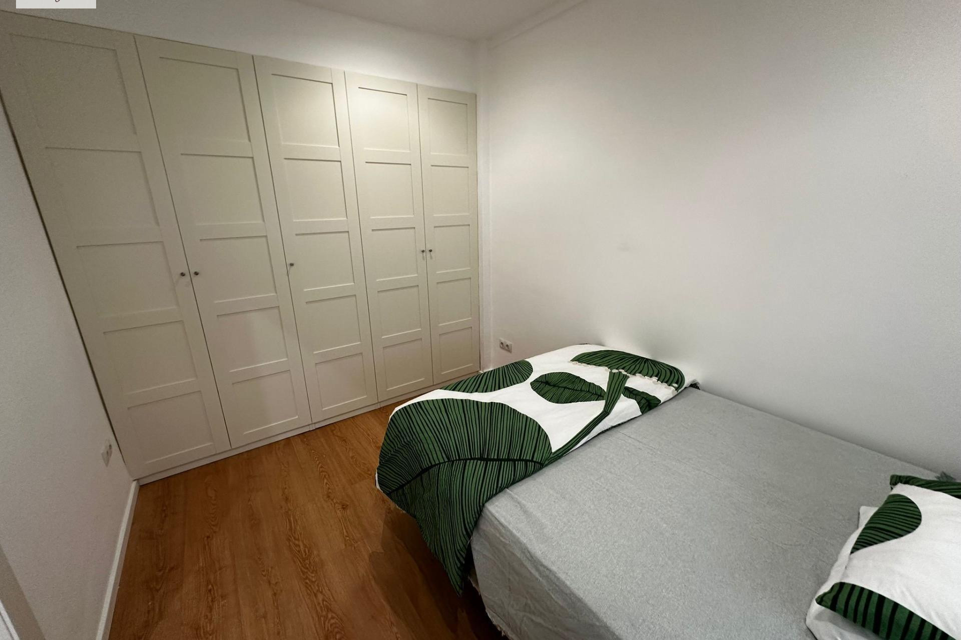 Long Term Rental - Apartment  - Valencia - Arrancapins