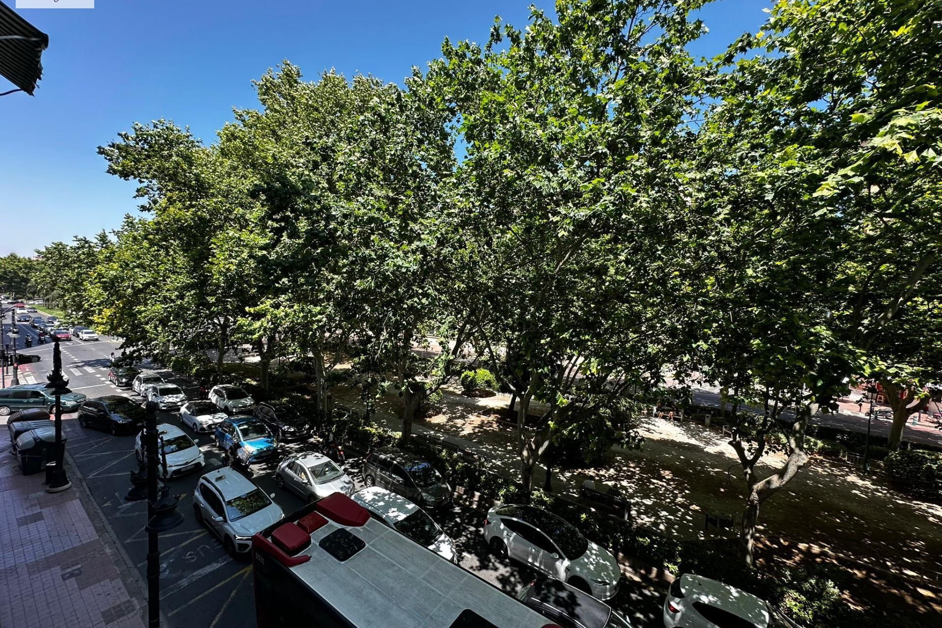 Long Term Rental - Apartment  - Valencia - Arrancapins