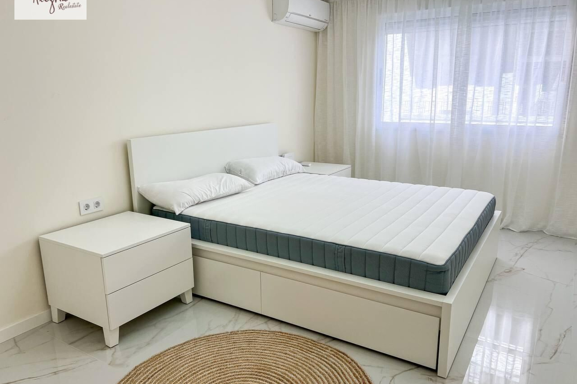 Long Term Rental - Apartment  - Valencia - Camí Fondo