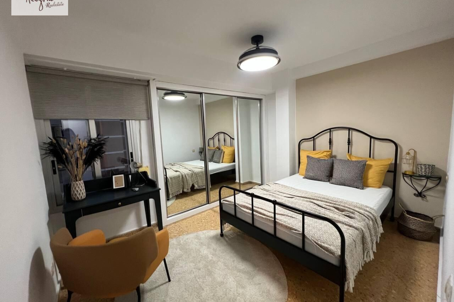 Long Term Rental - Apartment  - Valencia - Ciutat de les Arts i de les Ciencies