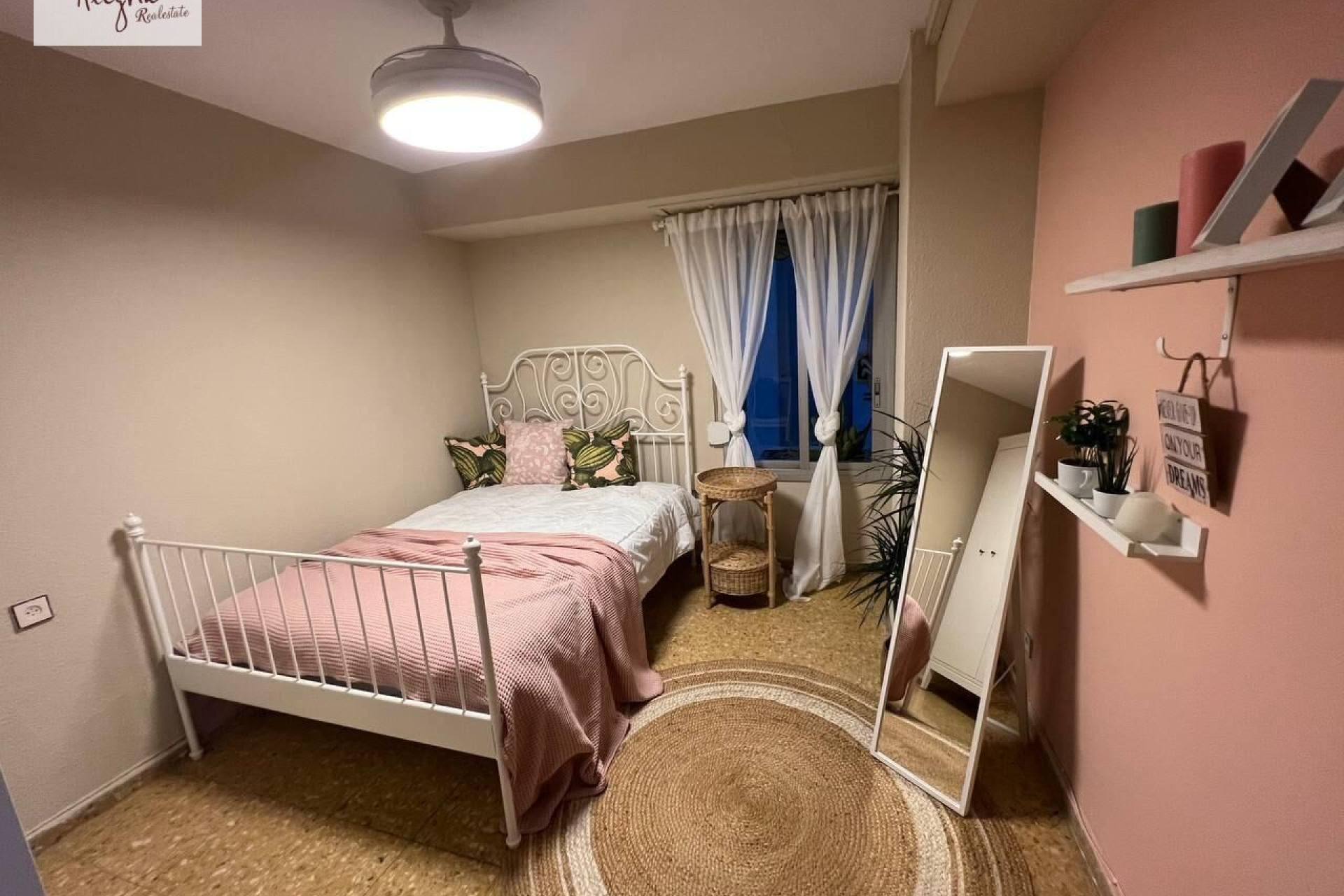 Long Term Rental - Apartment  - Valencia - Ciutat de les Arts i de les Ciencies