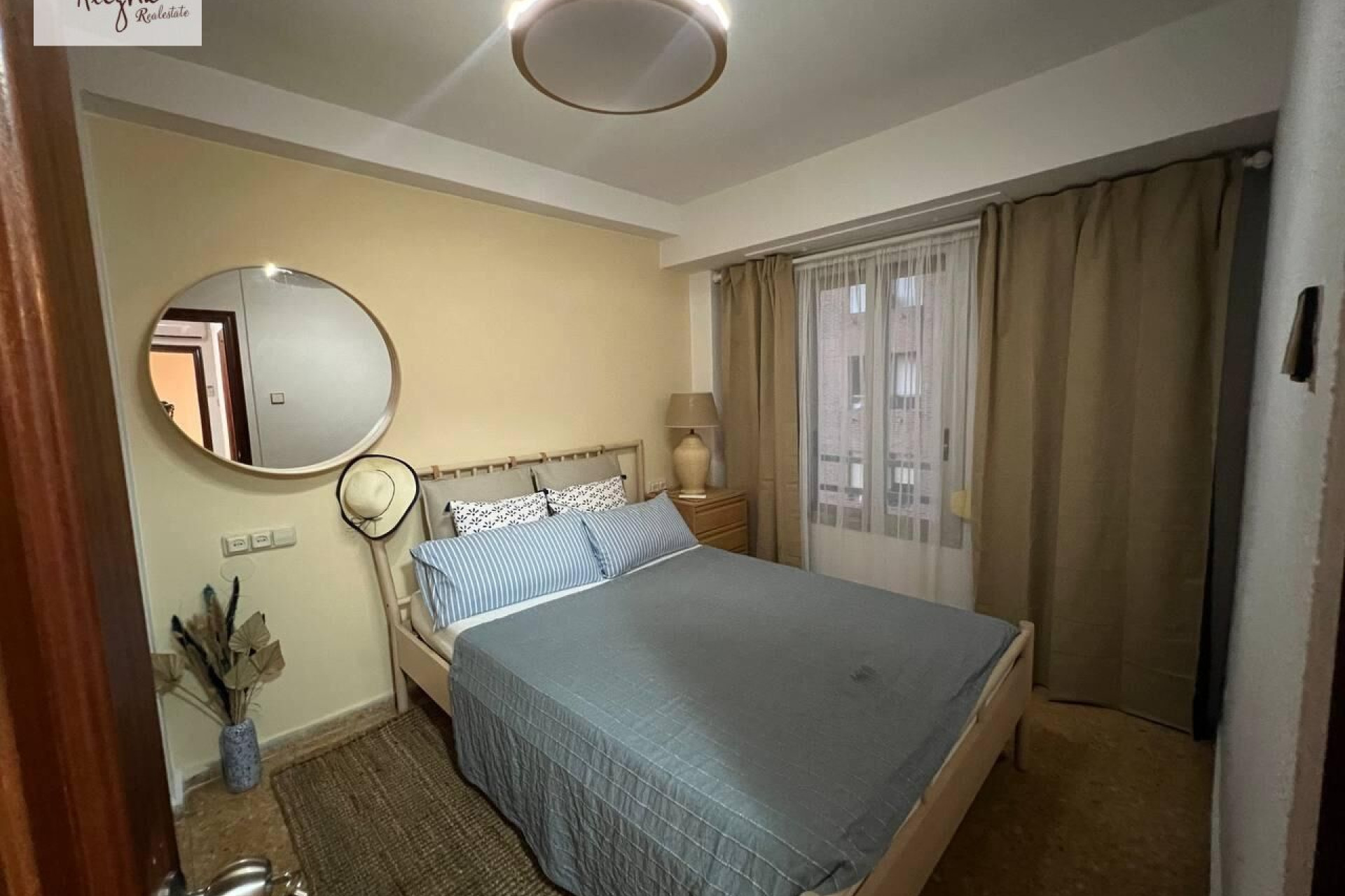 Long Term Rental - Apartment  - Valencia - Ciutat de les Arts i de les Ciencies