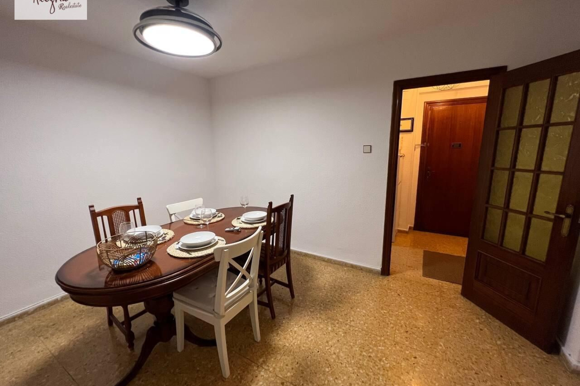 Long Term Rental - Apartment  - Valencia - Ciutat de les Arts i de les Ciencies