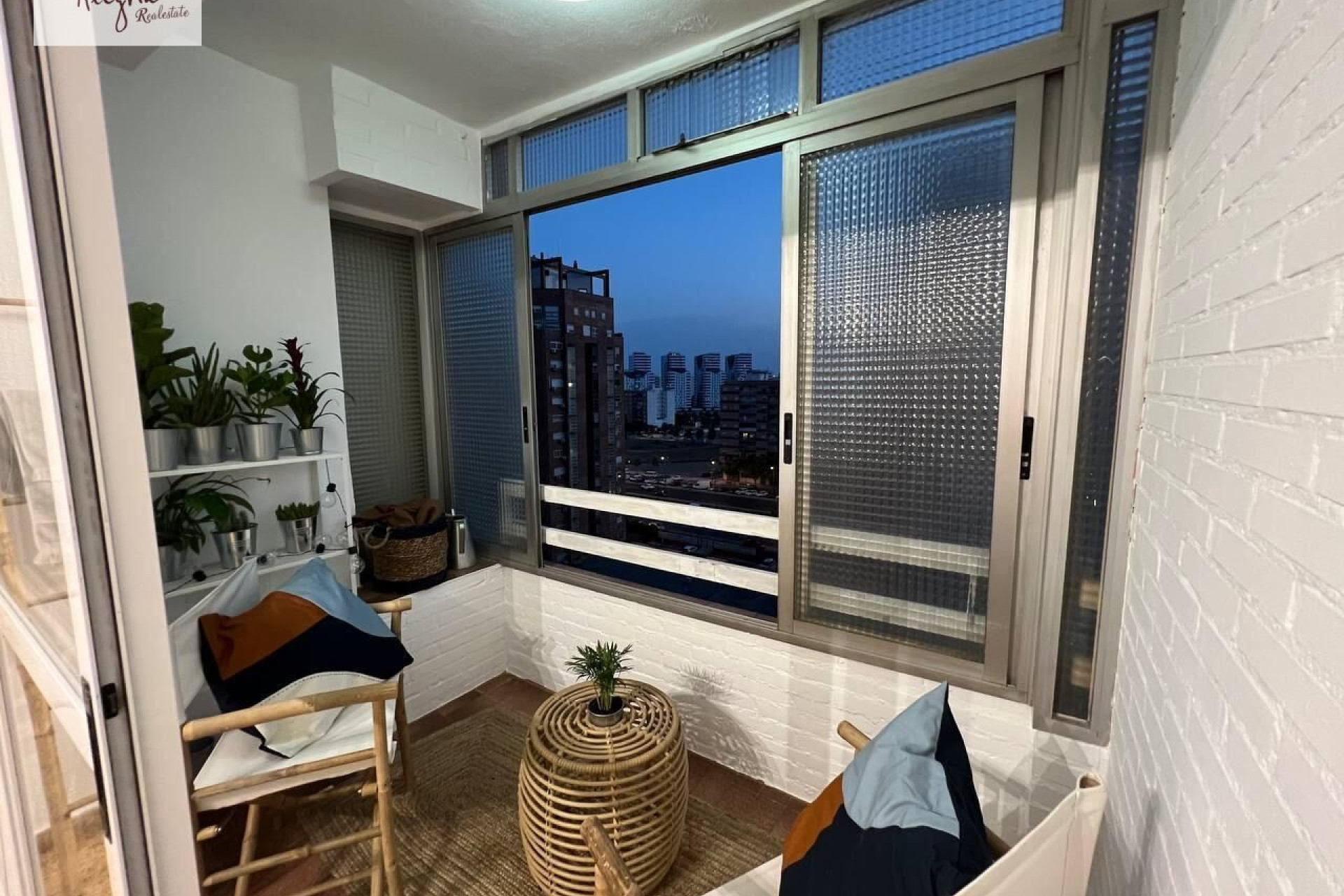 Long Term Rental - Apartment  - Valencia - Ciutat de les Arts i de les Ciencies