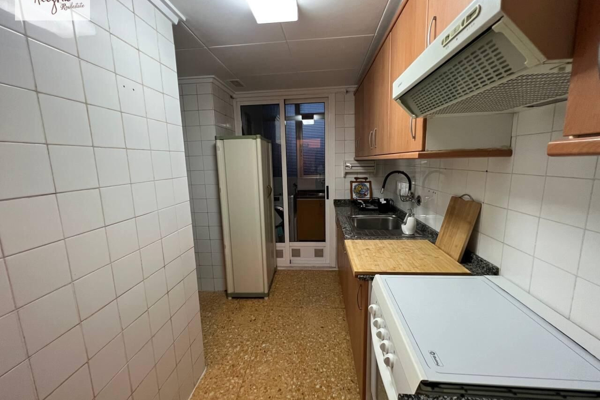 Long Term Rental - Apartment  - Valencia - Ciutat de les Arts i de les Ciencies