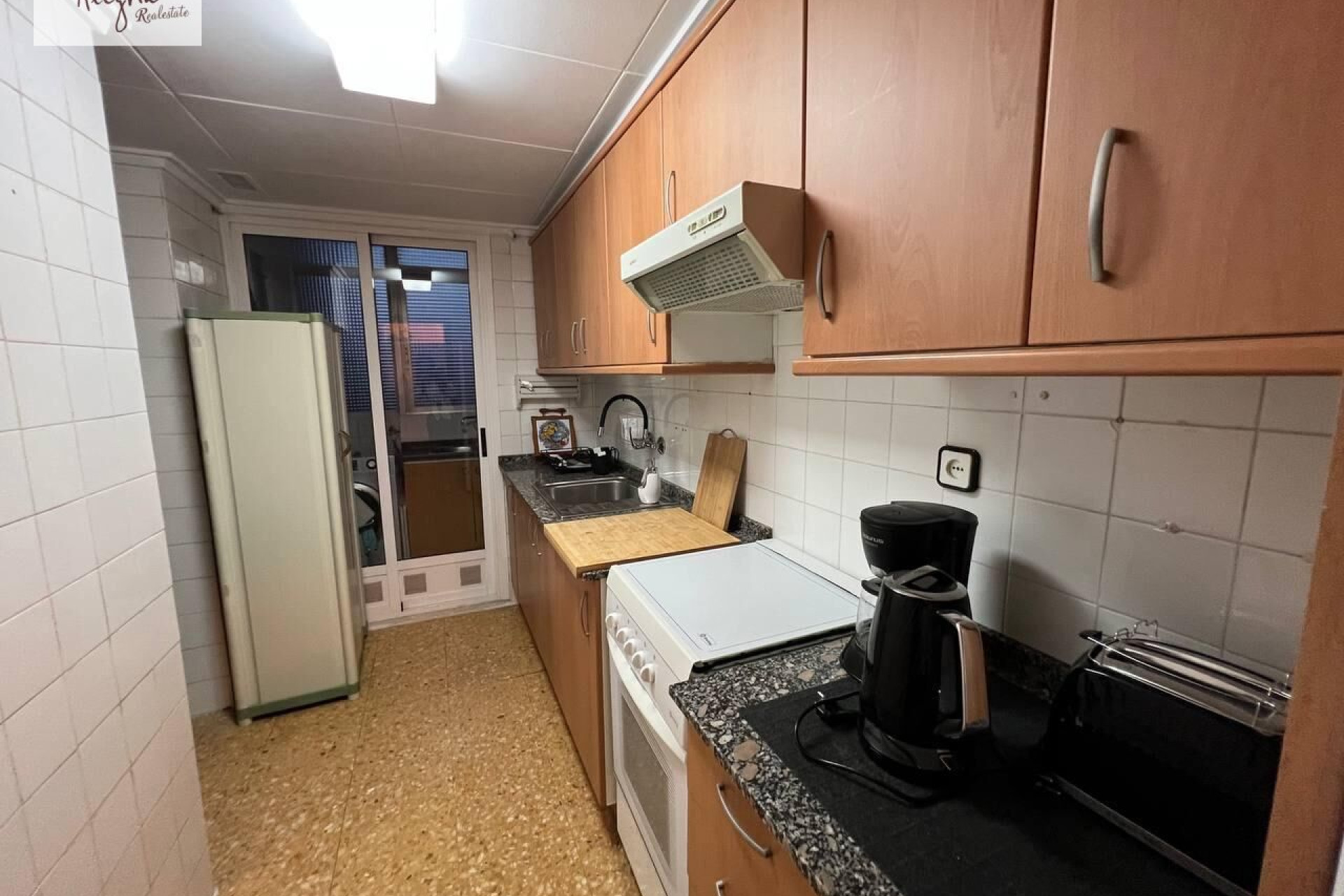 Long Term Rental - Apartment  - Valencia - Ciutat de les Arts i de les Ciencies