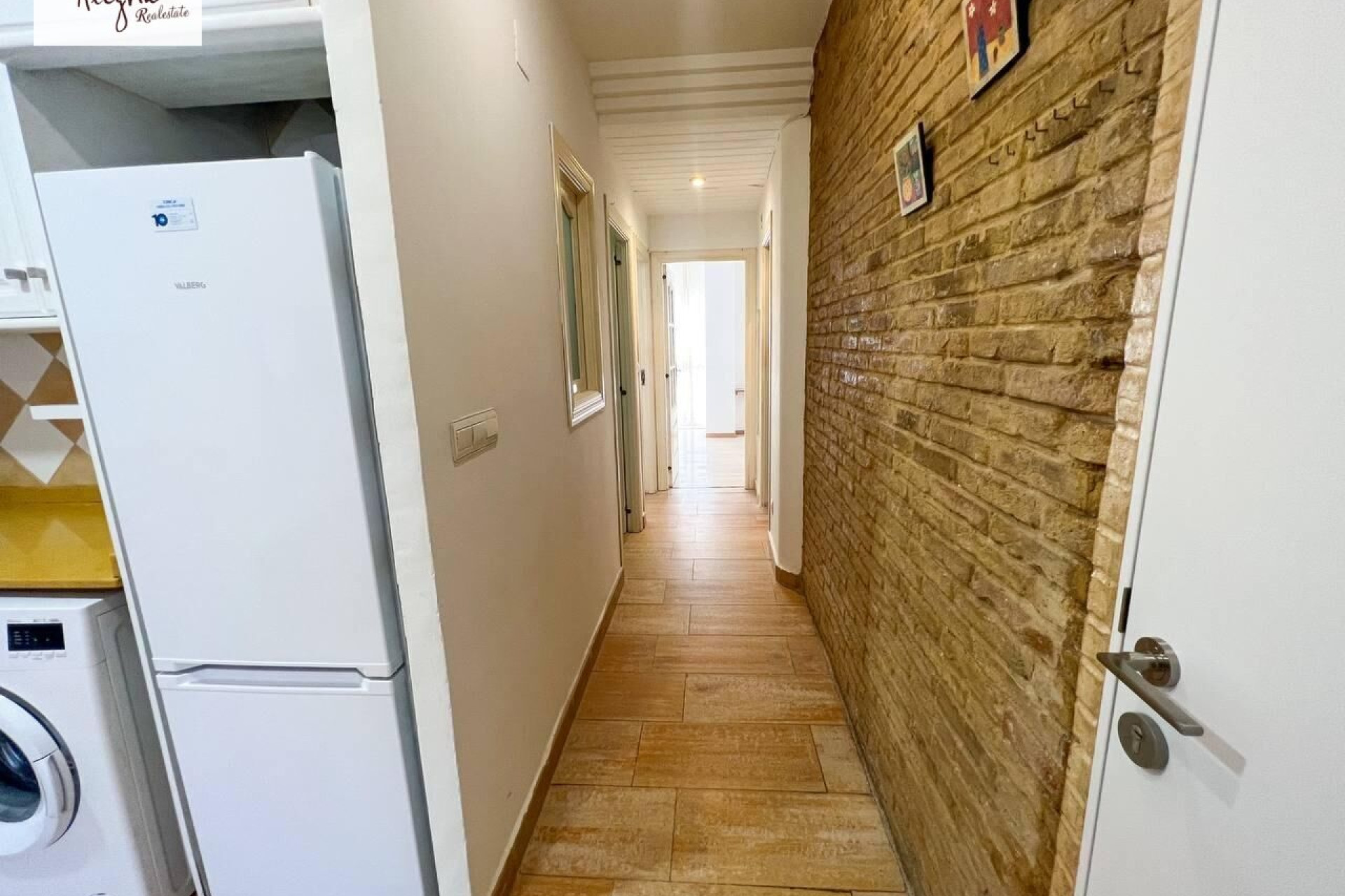 Long Term Rental - Apartment  - Valencia - El Botanic