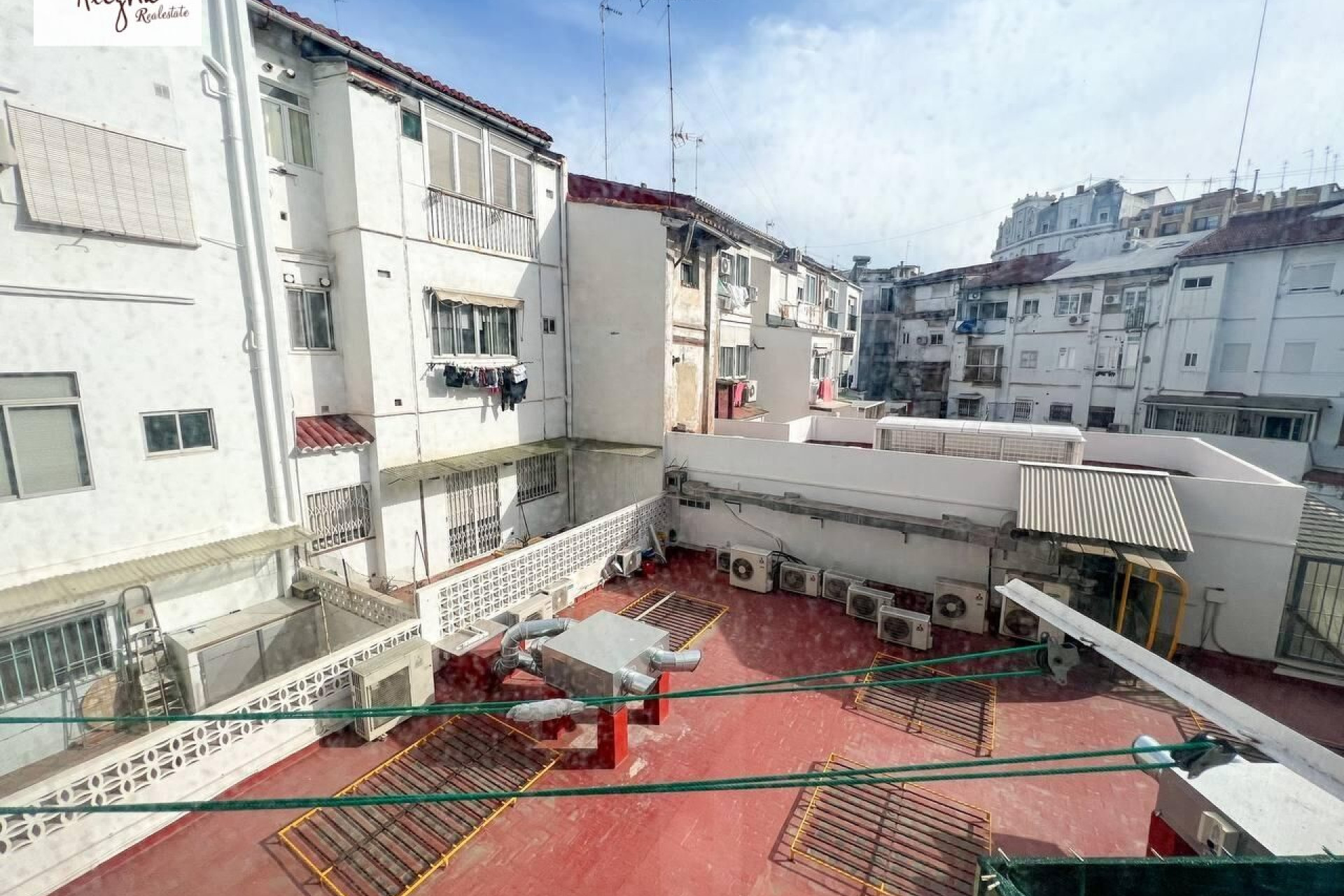 Long Term Rental - Apartment  - Valencia - El Botanic