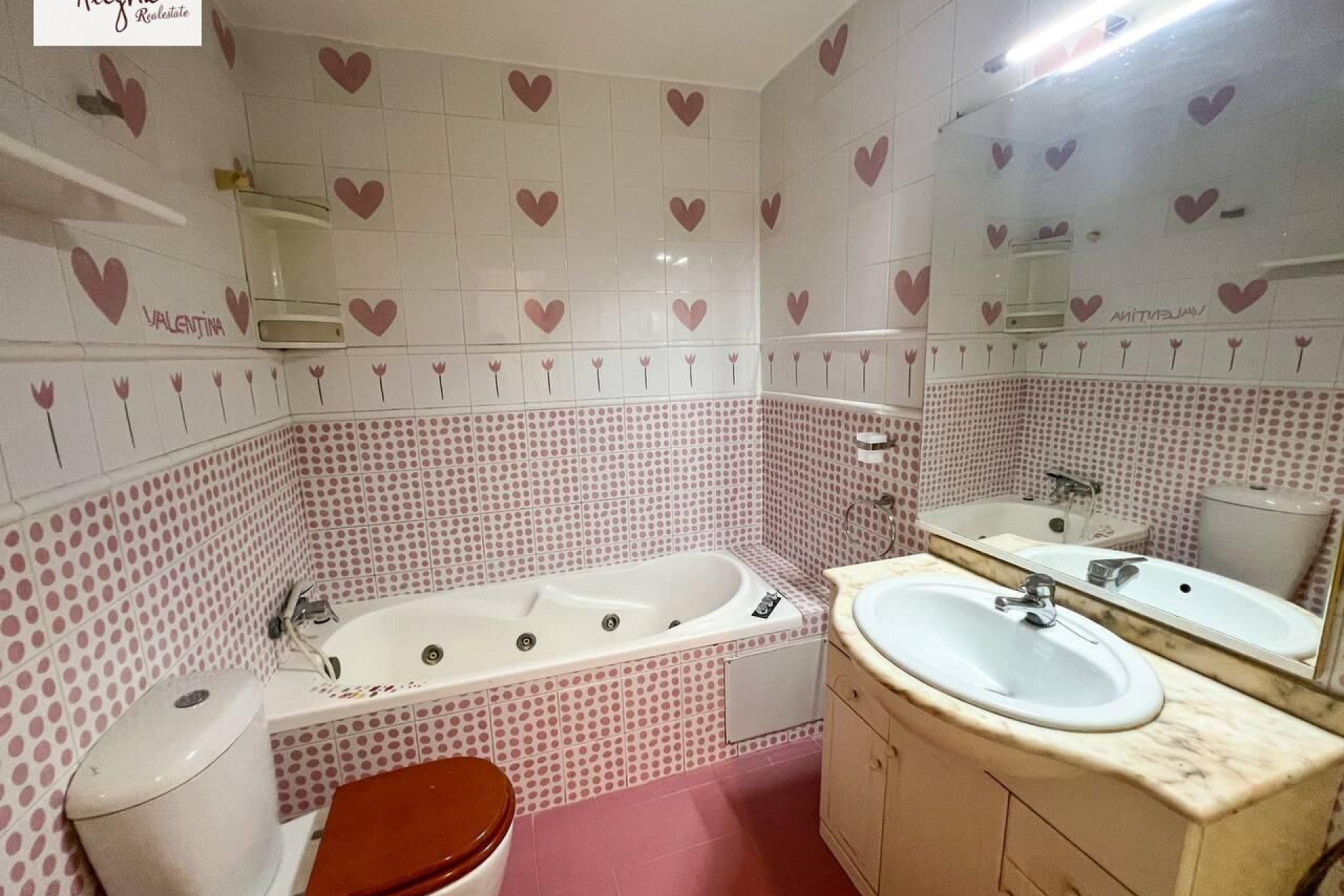 Long Term Rental - Apartment  - Valencia - El Botanic