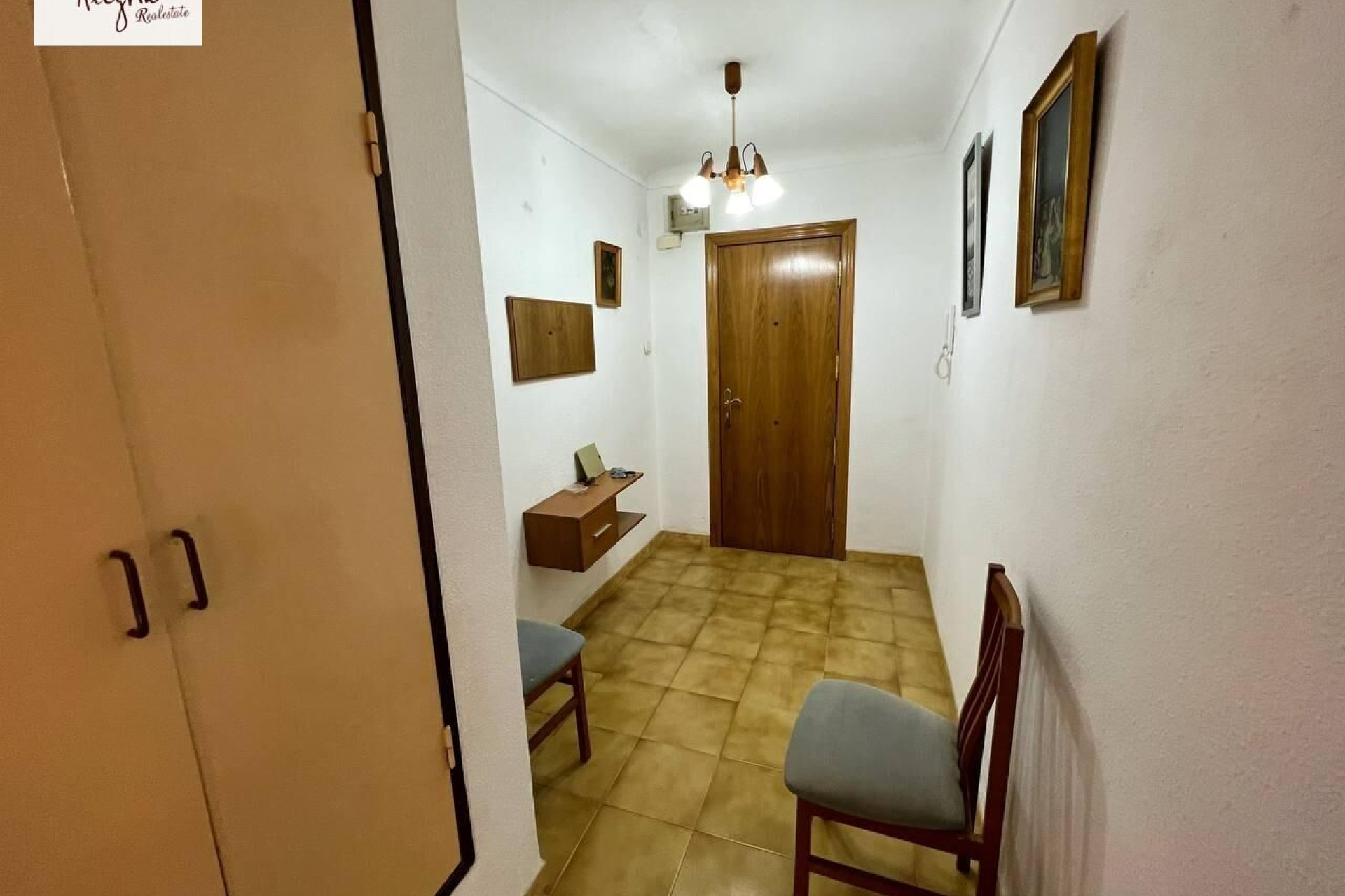 Long Term Rental - Apartment  - Valencia - La Llum