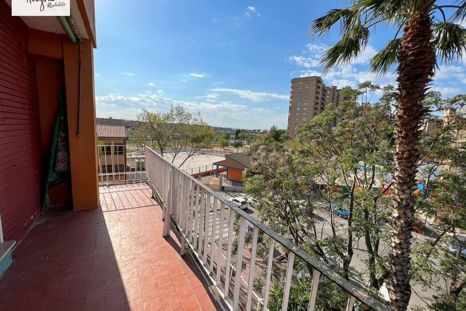 Long Term Rental - Apartment  - Valencia - La Llum