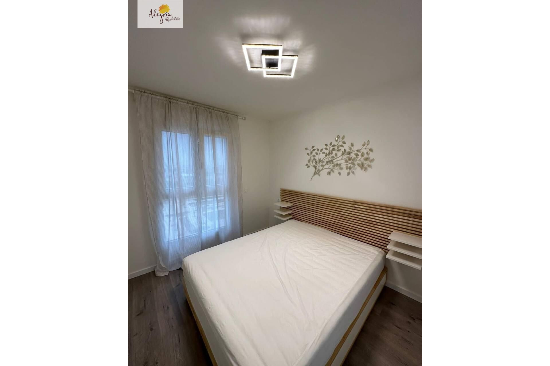 Long Term Rental - Apartment  - Valencia - Malilla