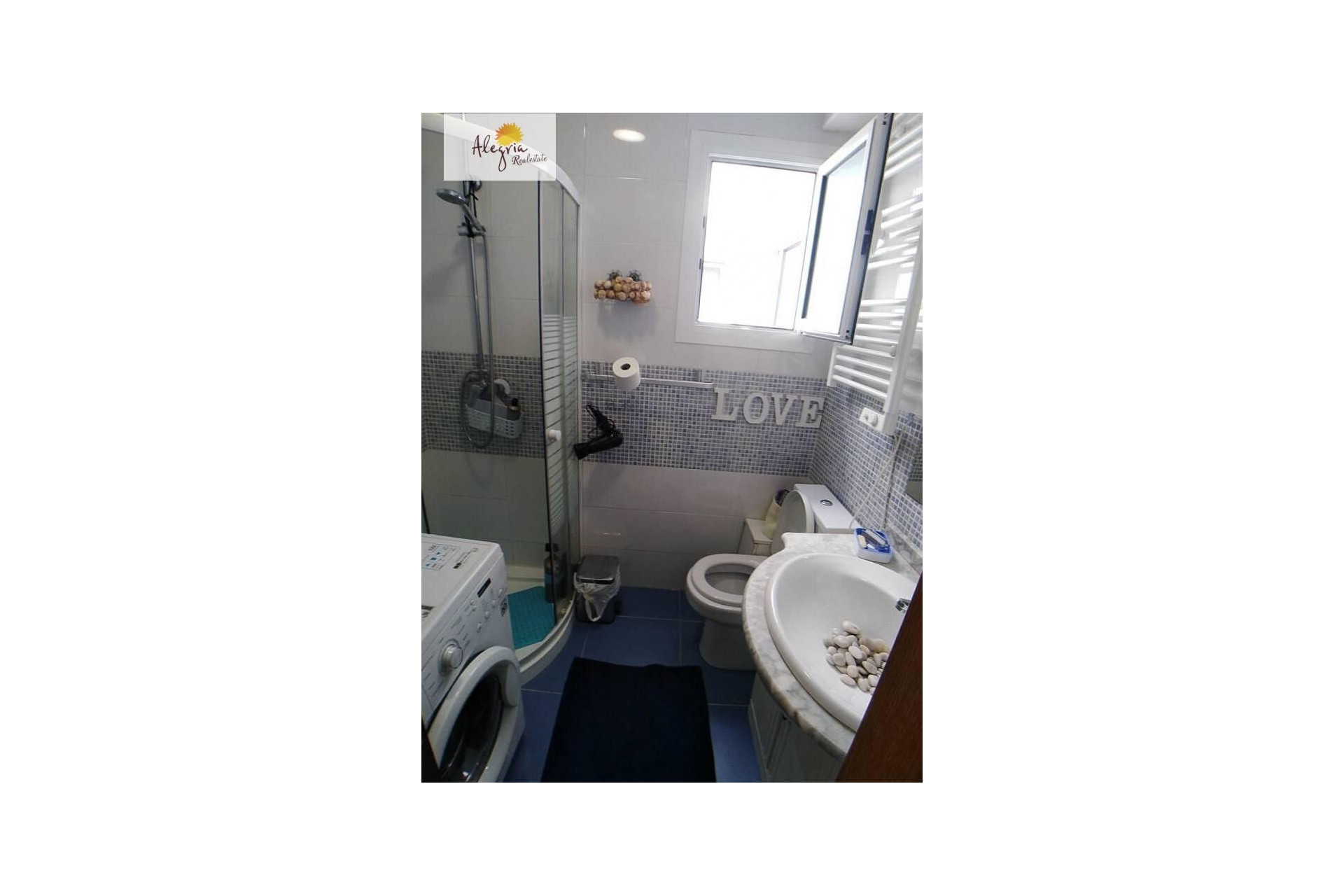 Long Term Rental - Apartment  - Valencia - Mont-Olivet