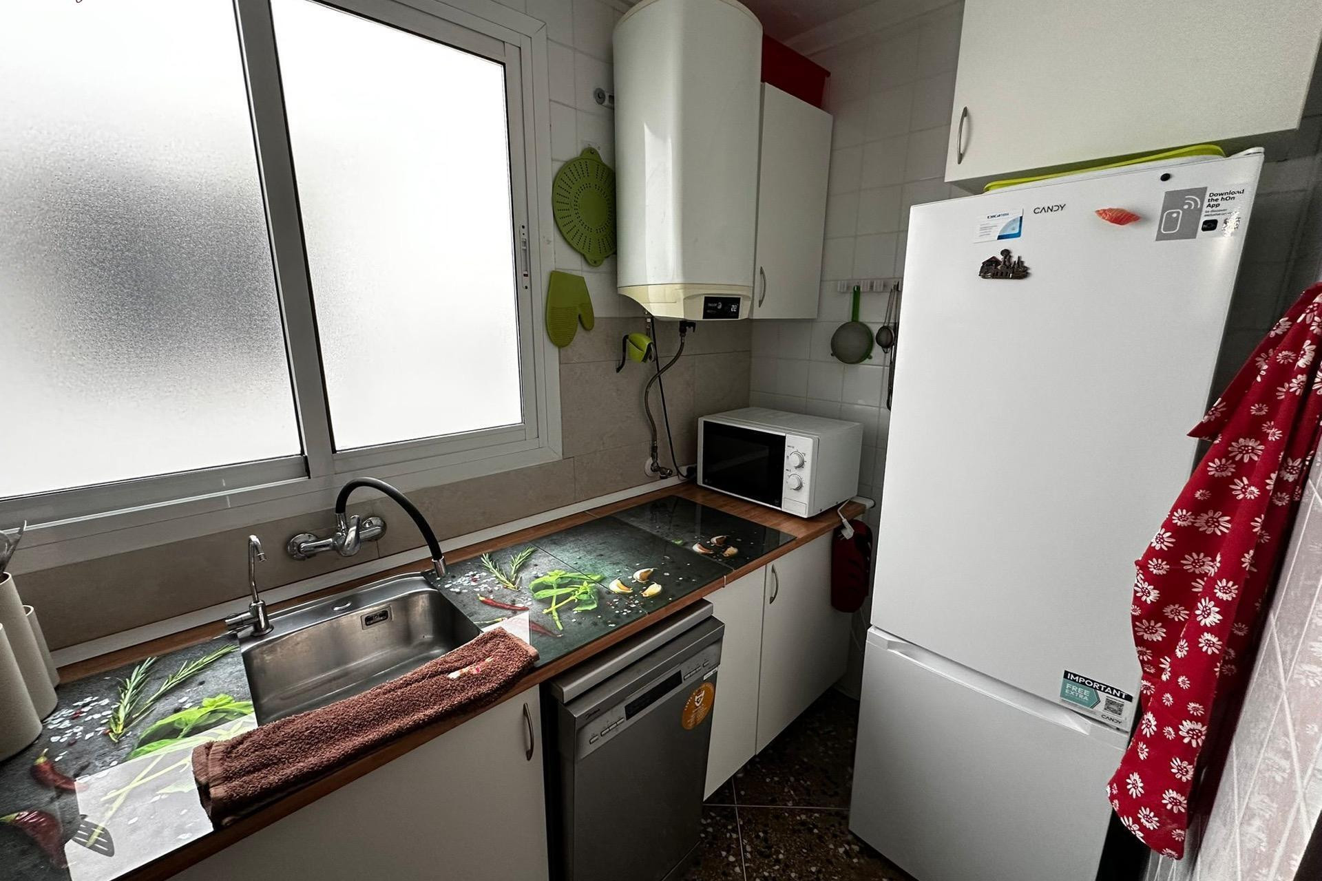 Long Term Rental - Apartment  - Valencia - Mont-Olivet