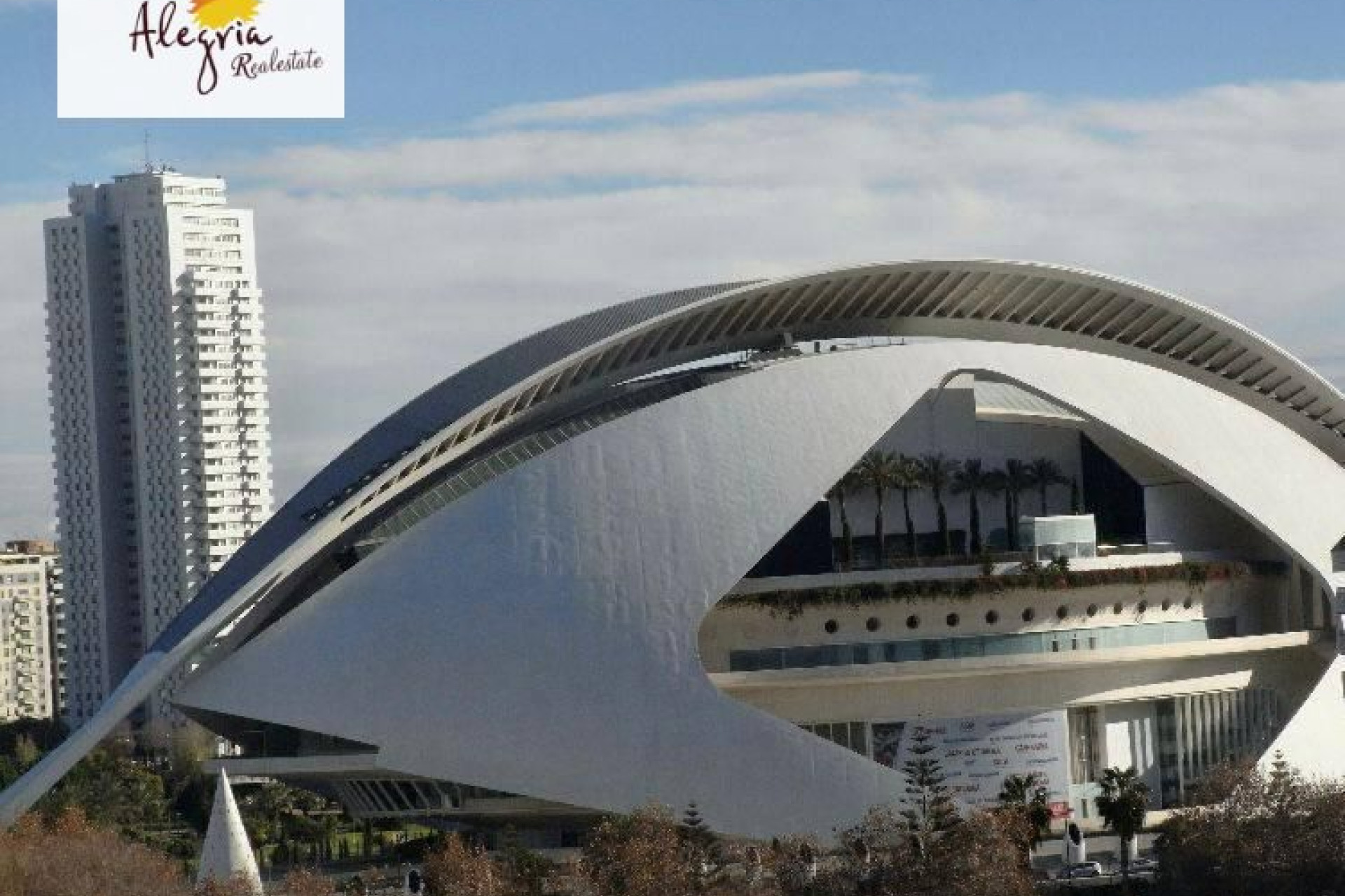 Long Term Rental - Apartment  - Valencia - Mont-Olivet