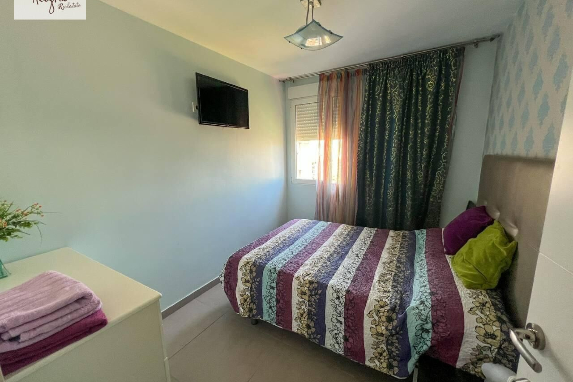 Long Term Rental - Apartment  - Valencia - Mont-Olivet