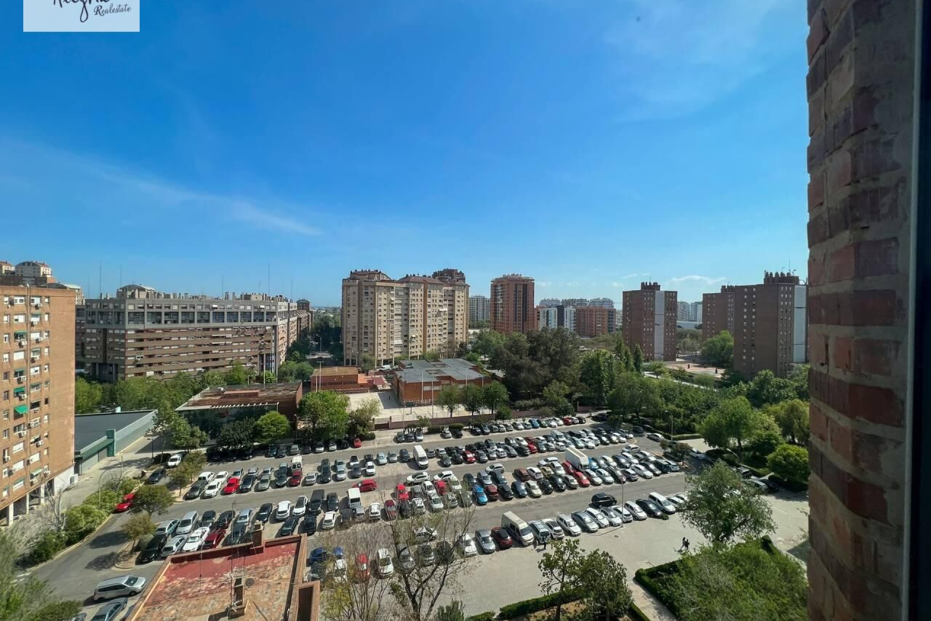 Long Term Rental - Apartment  - Valencia - Mont-Olivet