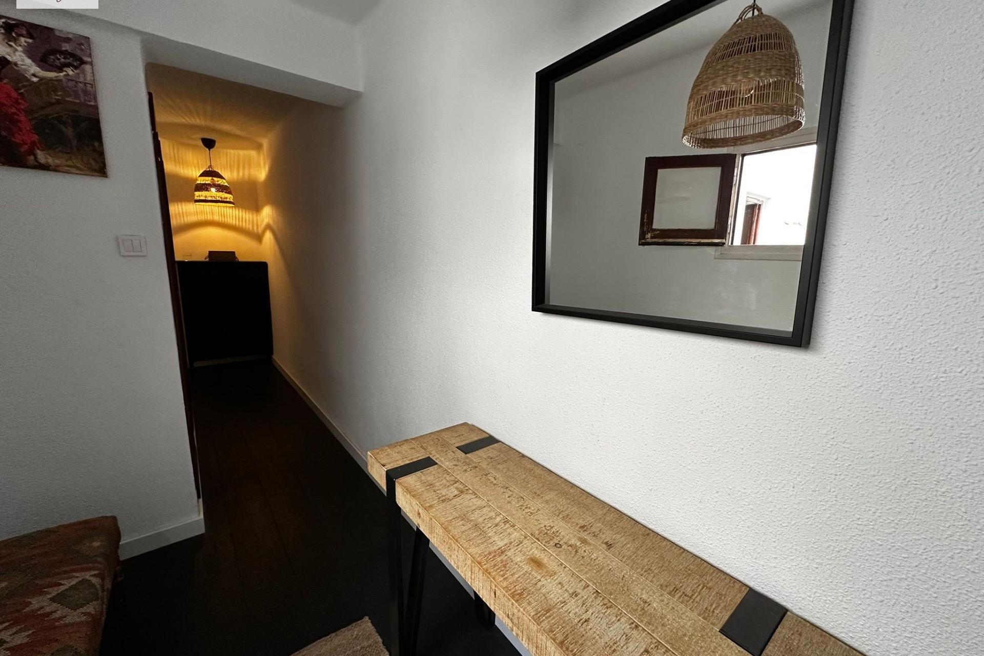 Long Term Rental - Apartment  - Valencia - Patraix