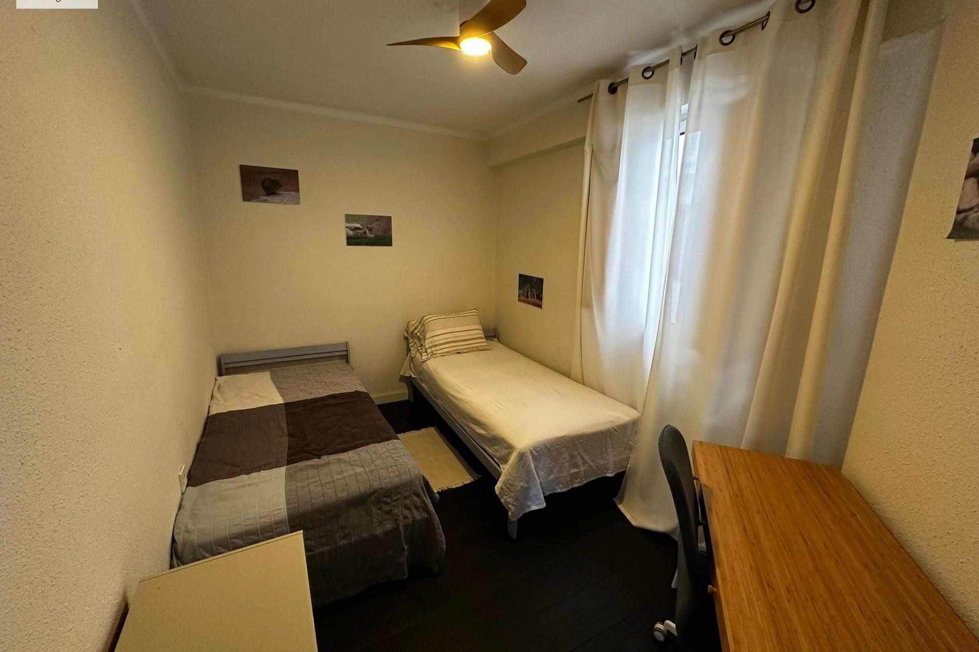 Long Term Rental - Apartment  - Valencia - Patraix