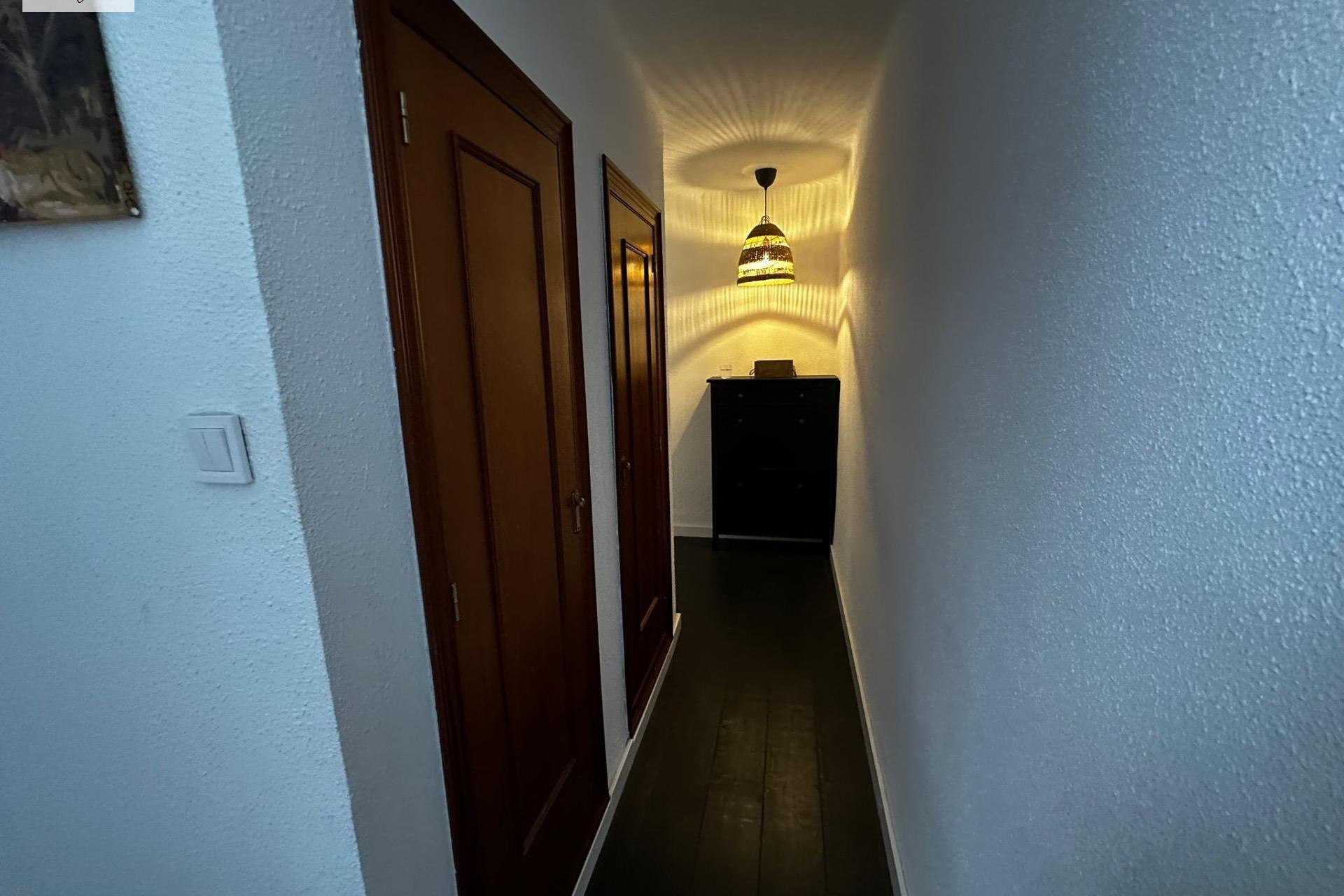 Long Term Rental - Apartment  - Valencia - Patraix