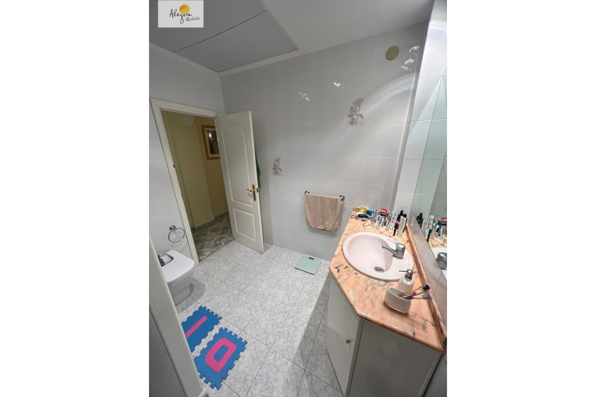 Long Term Rental - Apartment  - Valencia - Russafa - Ruzafa